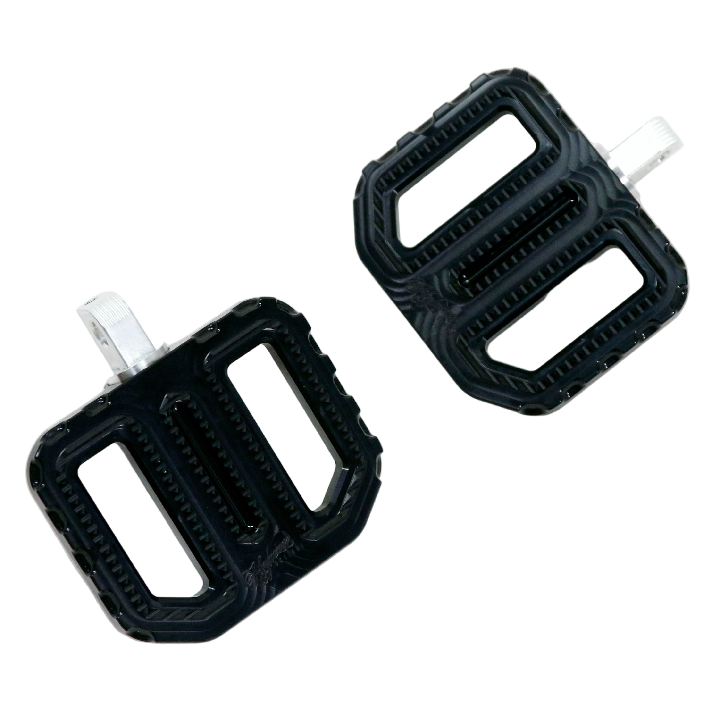 Hofmann Designs Paradox Mini Floorboards