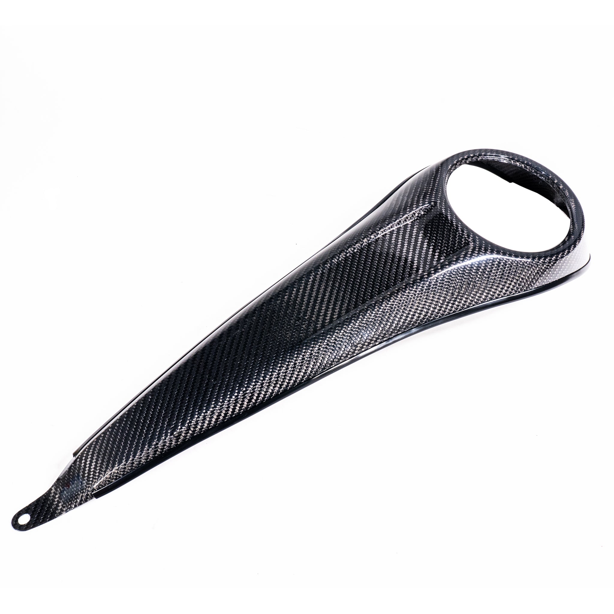 2023.5-2025 Touring Carbon Fiber Dash