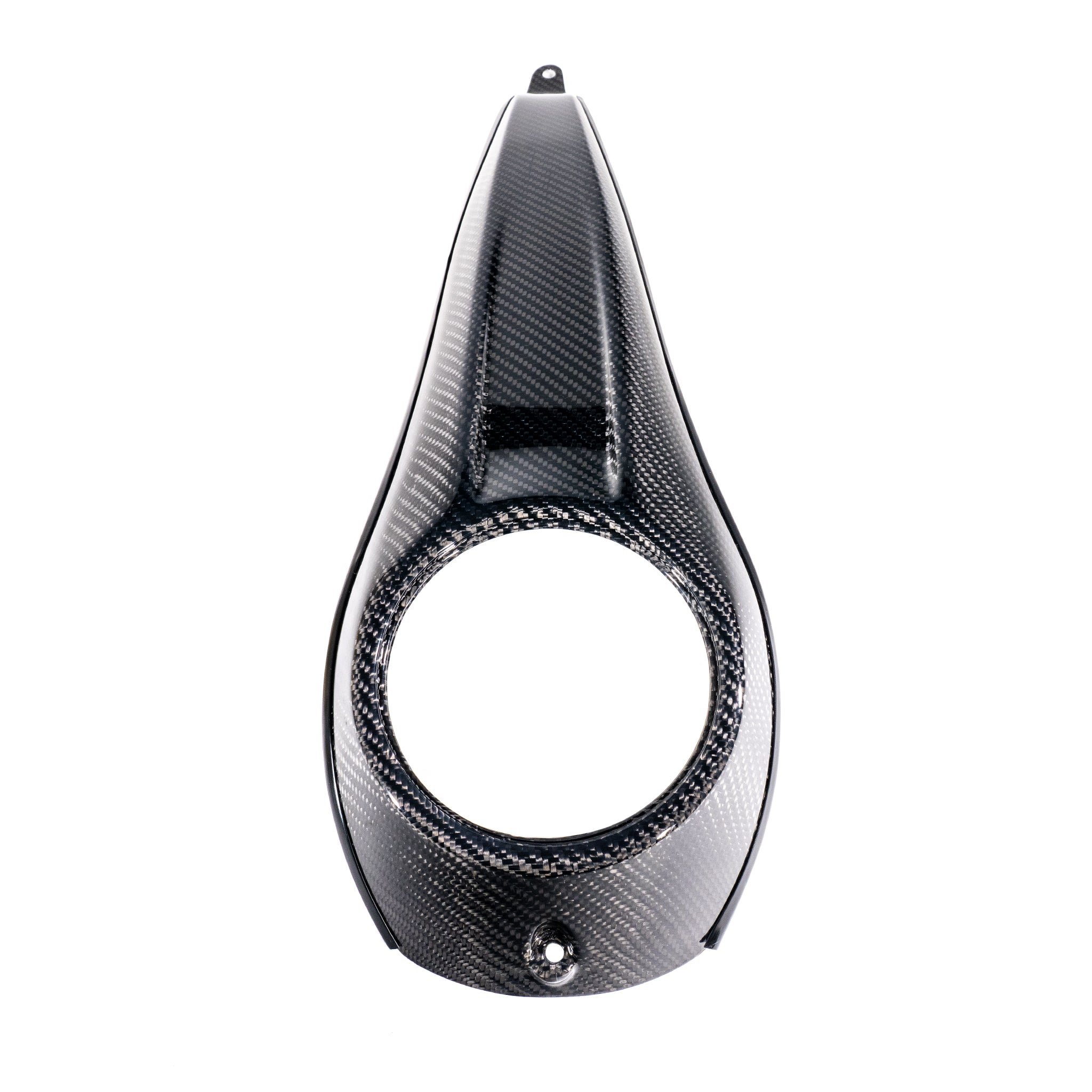 2023.5-2025 Touring Carbon Fiber Dash