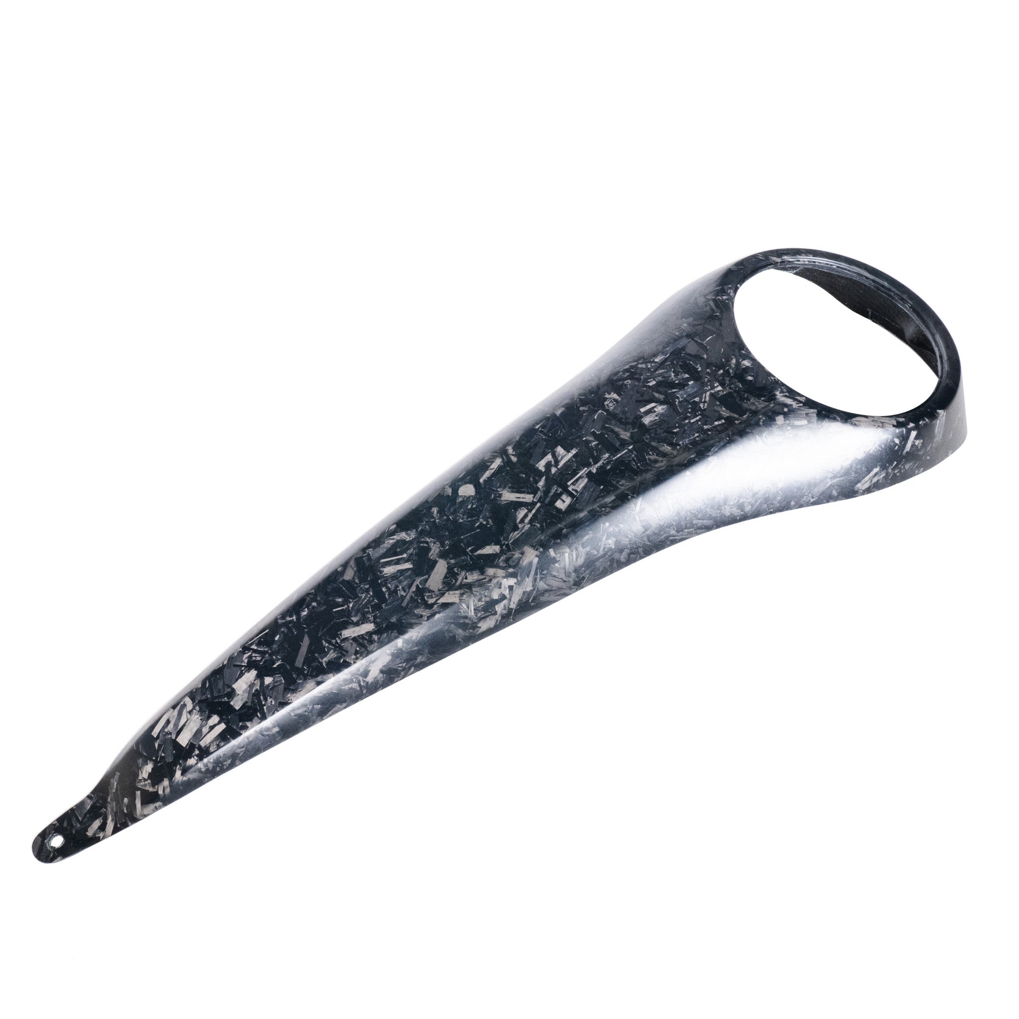 2023.5-2025 Touring Carbon Fiber Dash