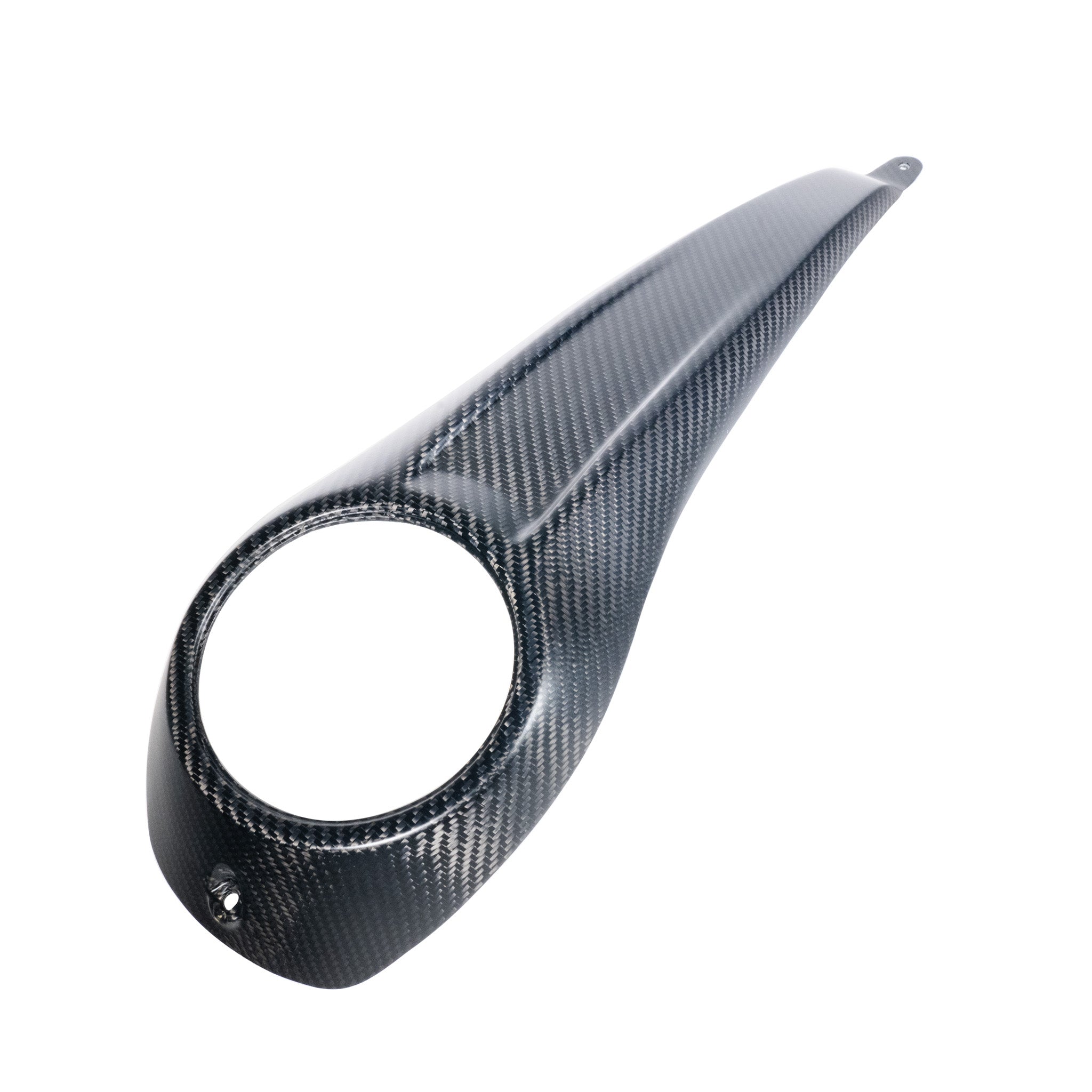 2023.5-2025 Touring Carbon Fiber Dash
