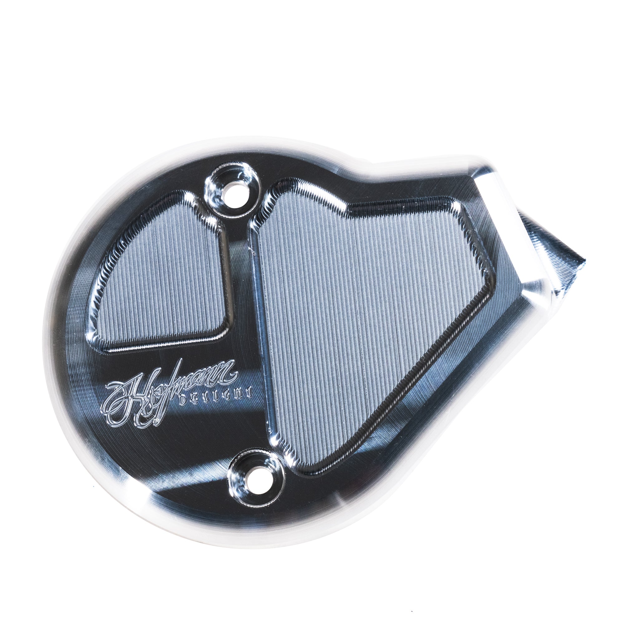 2023.5-2025 Touring Timer Cover w Sensor Cover Kit