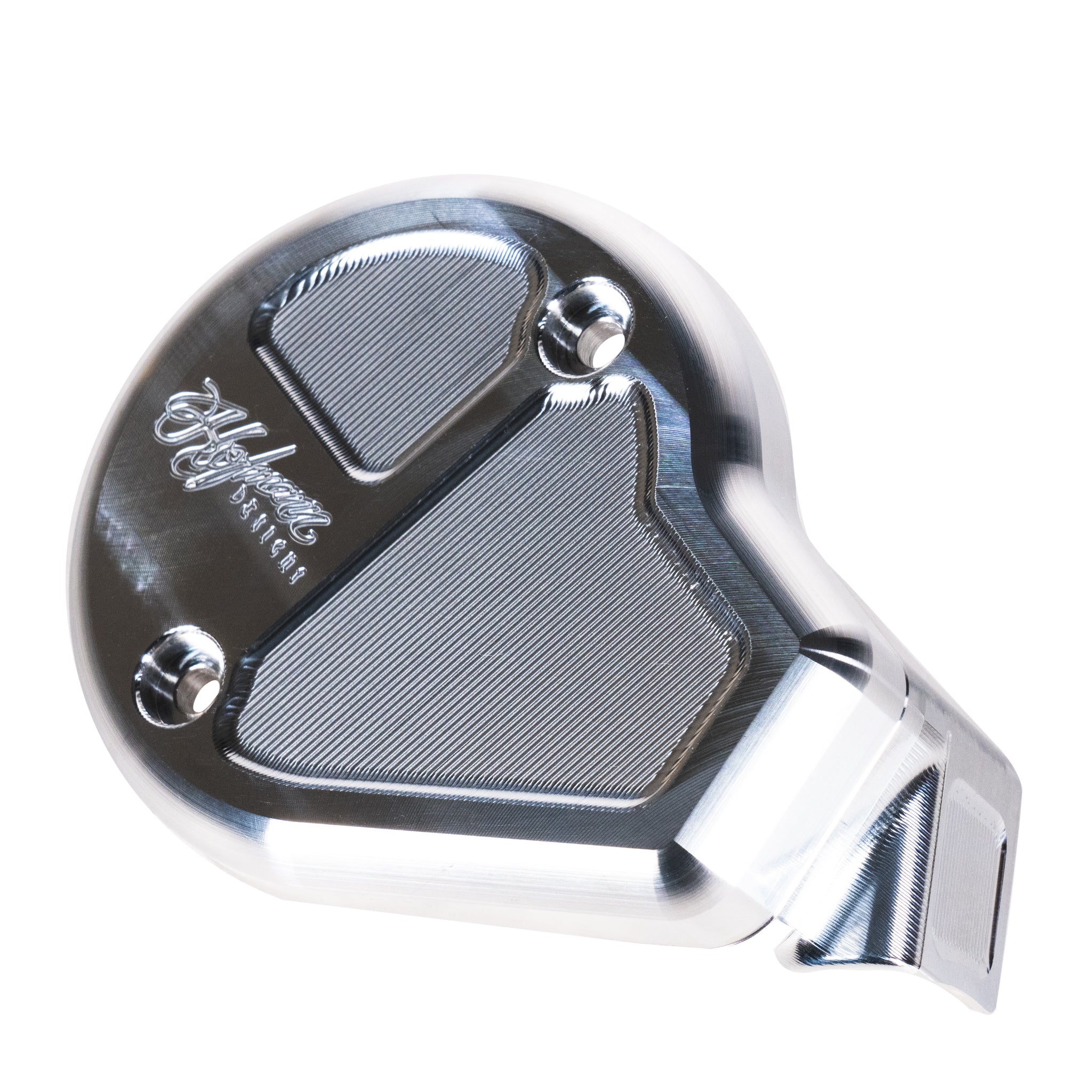 2023.5-2025 Touring Timer Cover w Sensor Cover Kit
