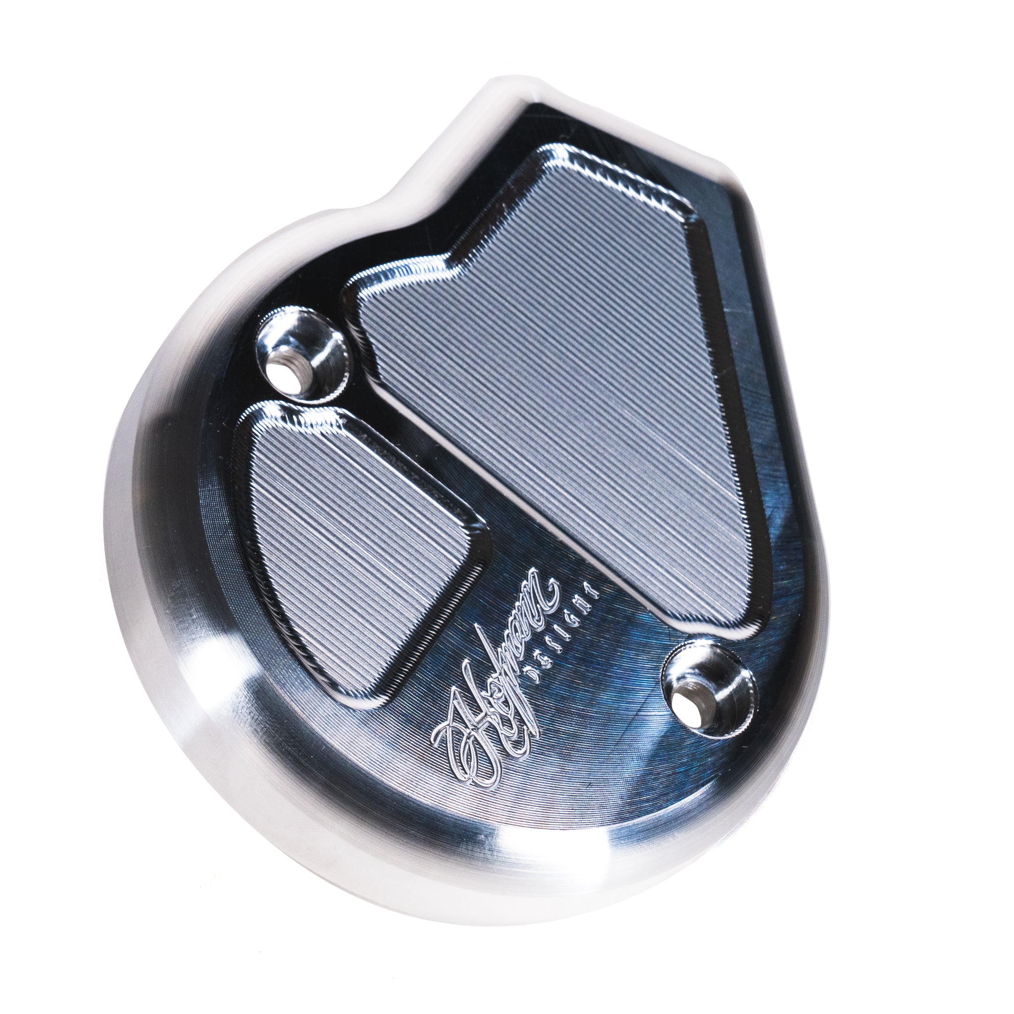 2023.5-2025 Touring Timer Cover w Sensor Cover Kit