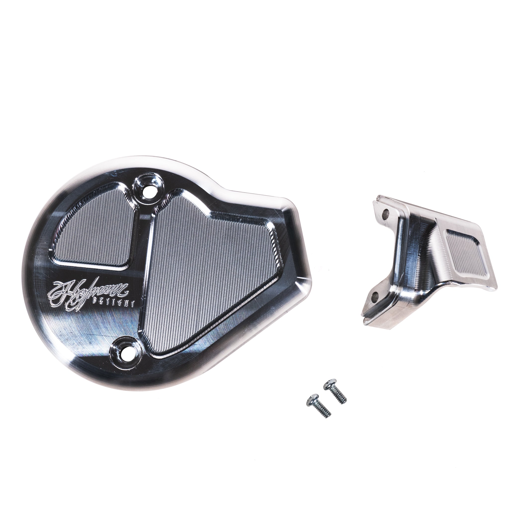 2023.5-2025 Touring Timer Cover w Sensor Cover Kit