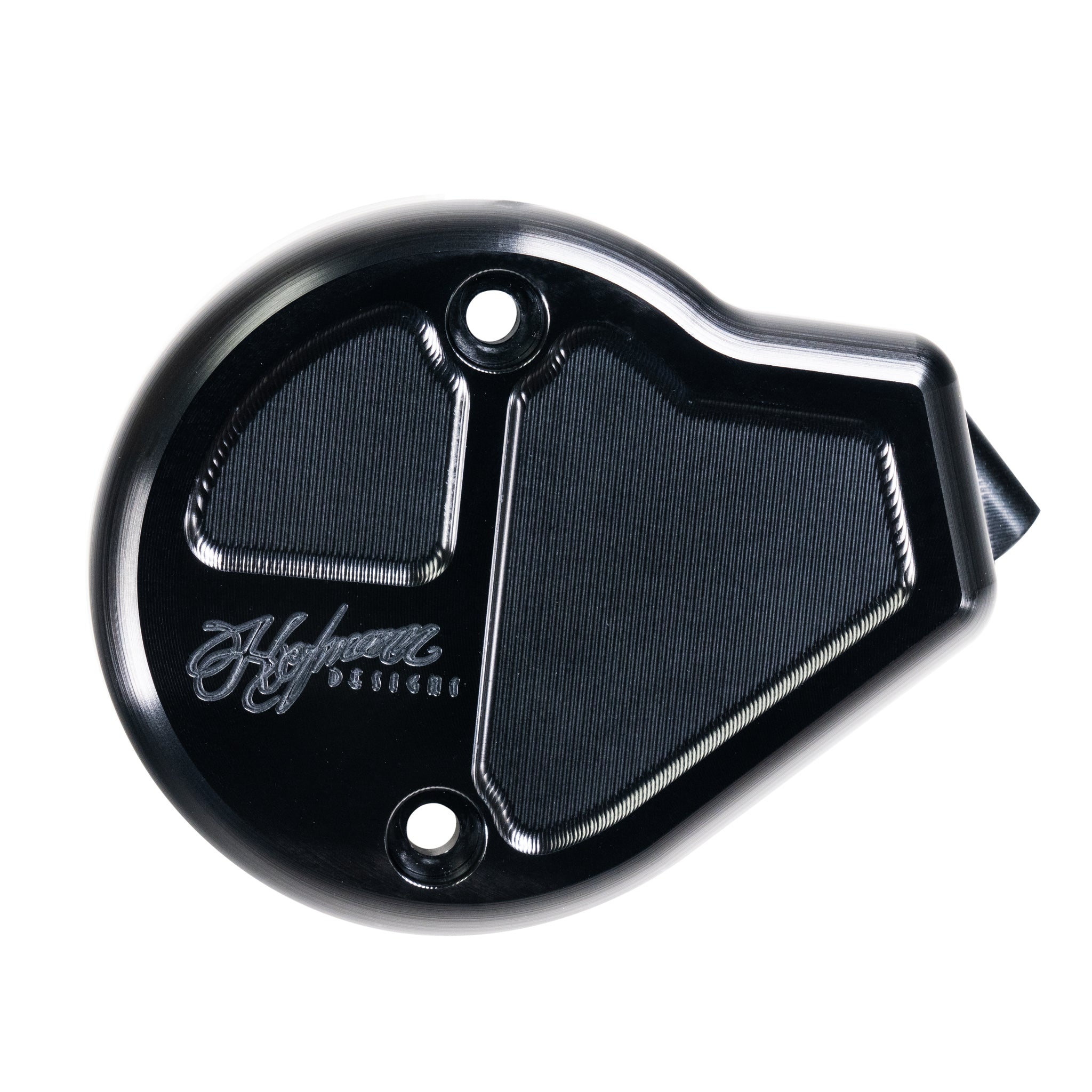 2023.5-2025 Touring Timer Cover w Sensor Cover Kit