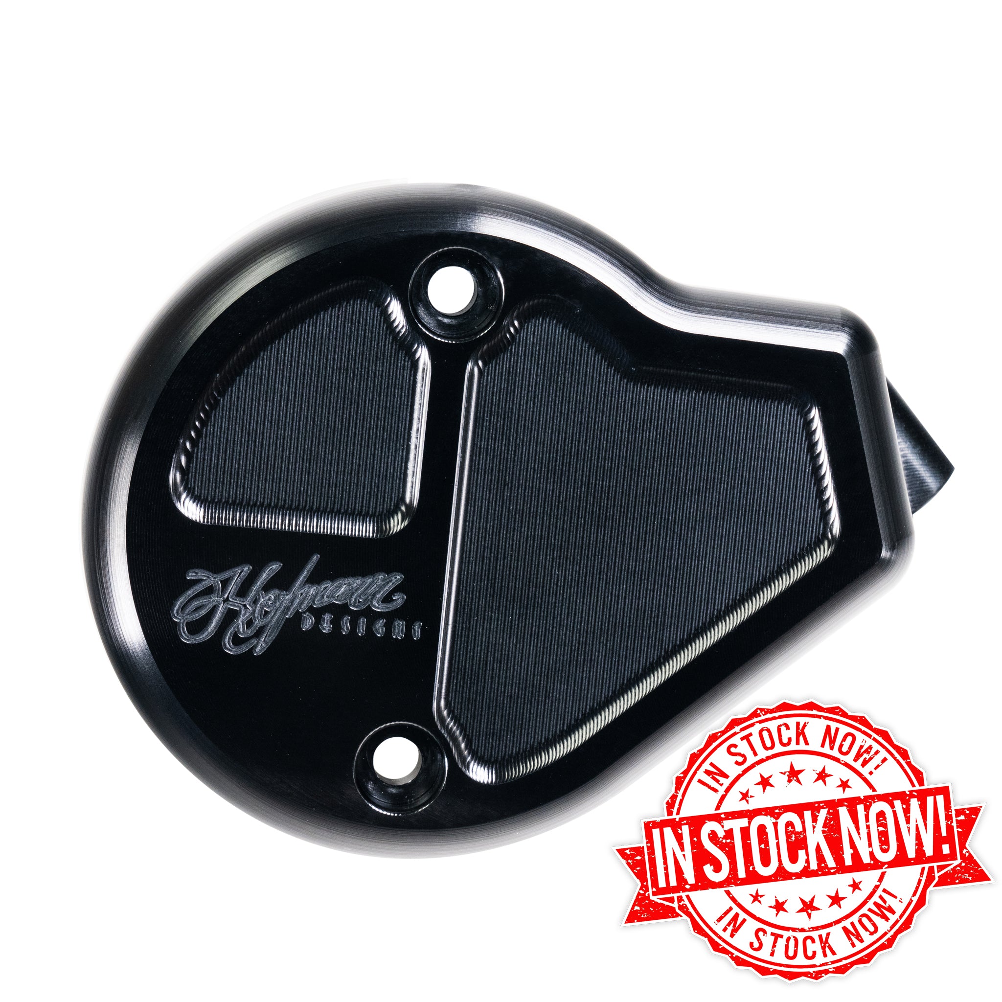 2023.5-2025 Touring Timer Cover w Sensor Cover Kit