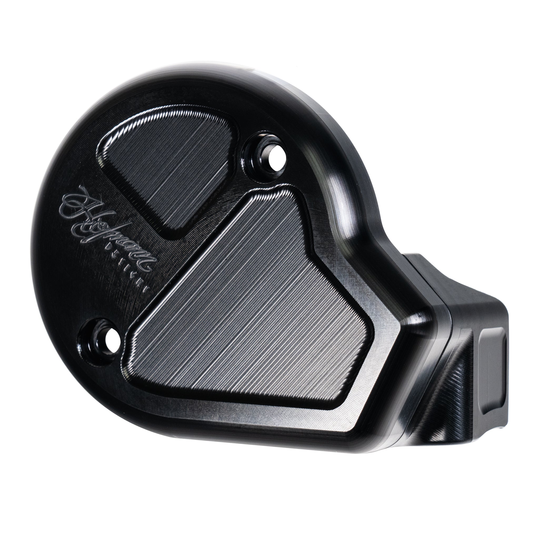 2023.5-2025 Touring Timer Cover w Sensor Cover Kit