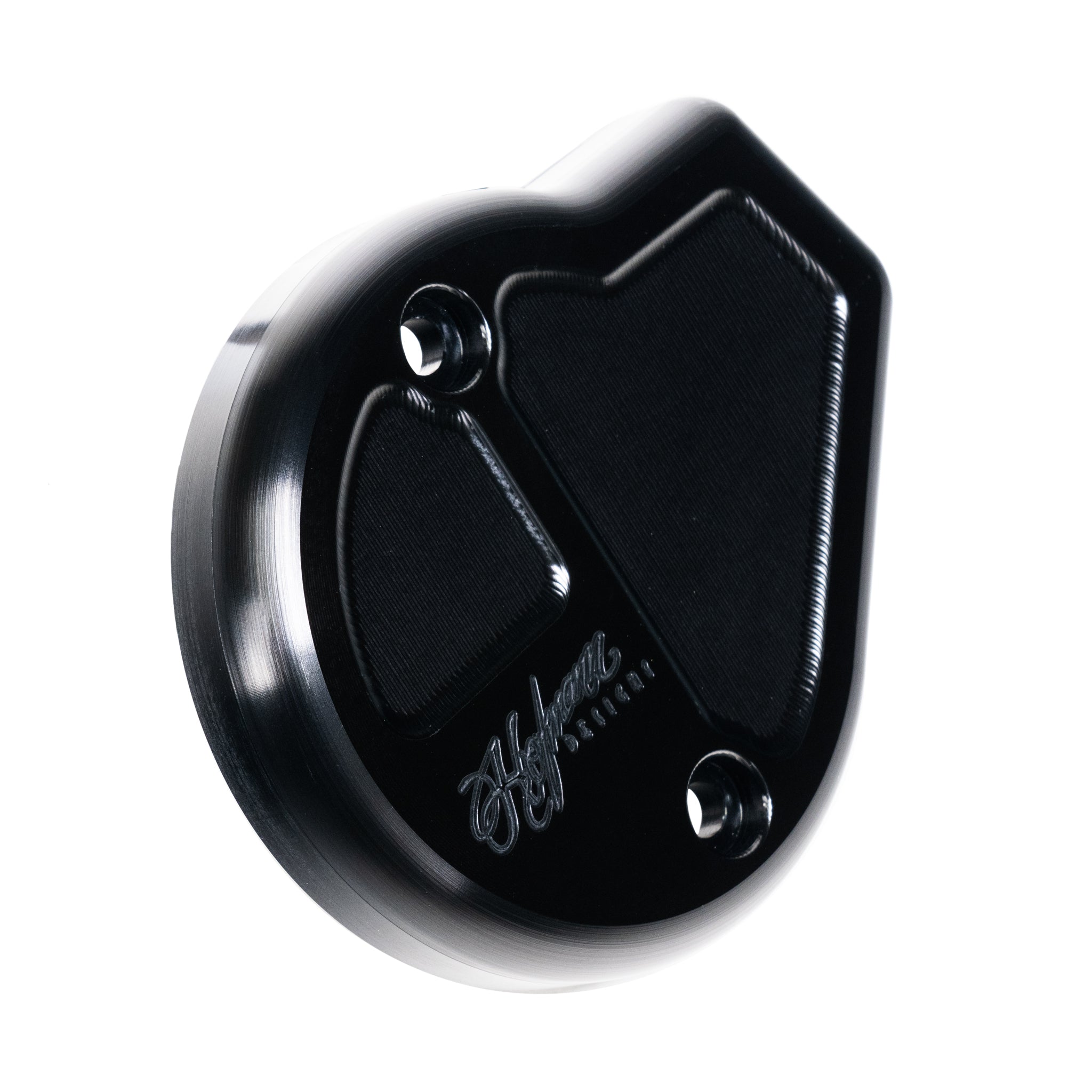 2023.5-2025 Touring Timer Cover w Sensor Cover Kit