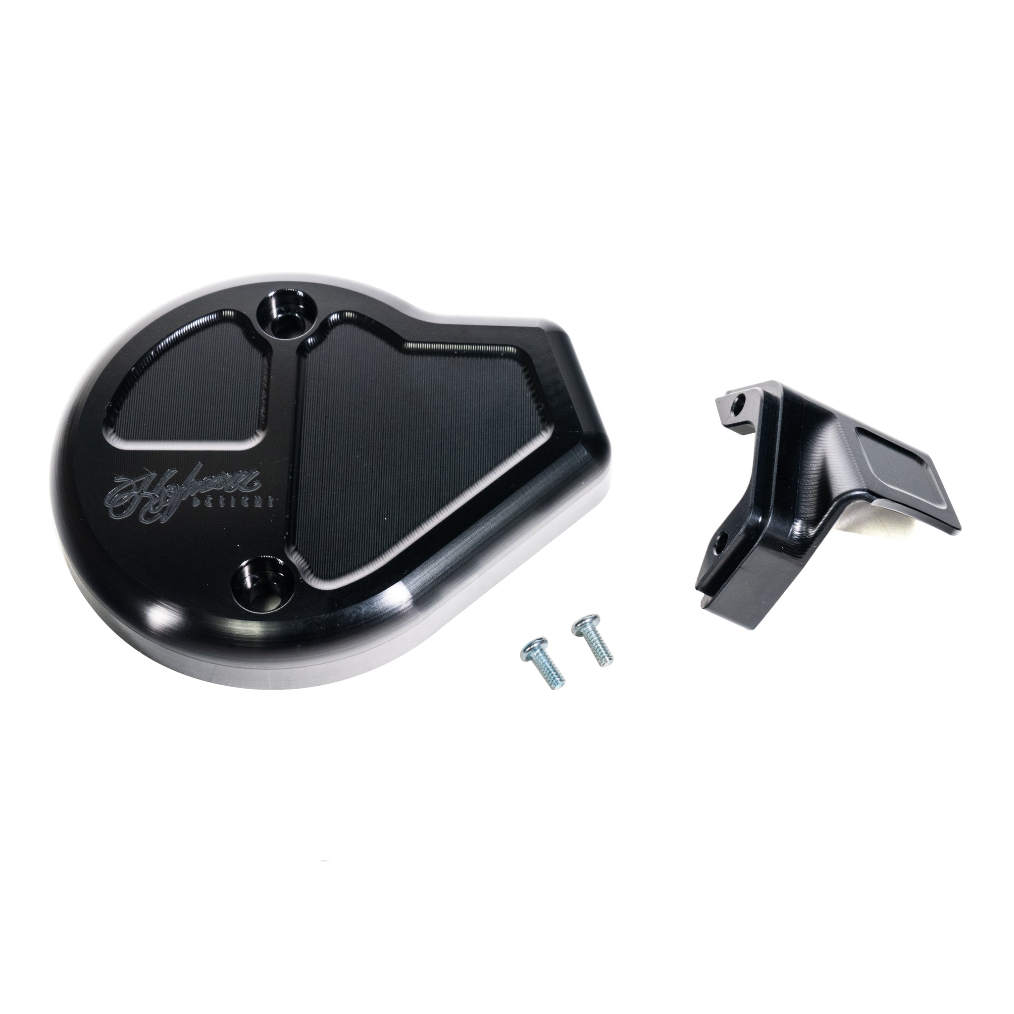 2023.5-2025 Touring Timer Cover w Sensor Cover Kit
