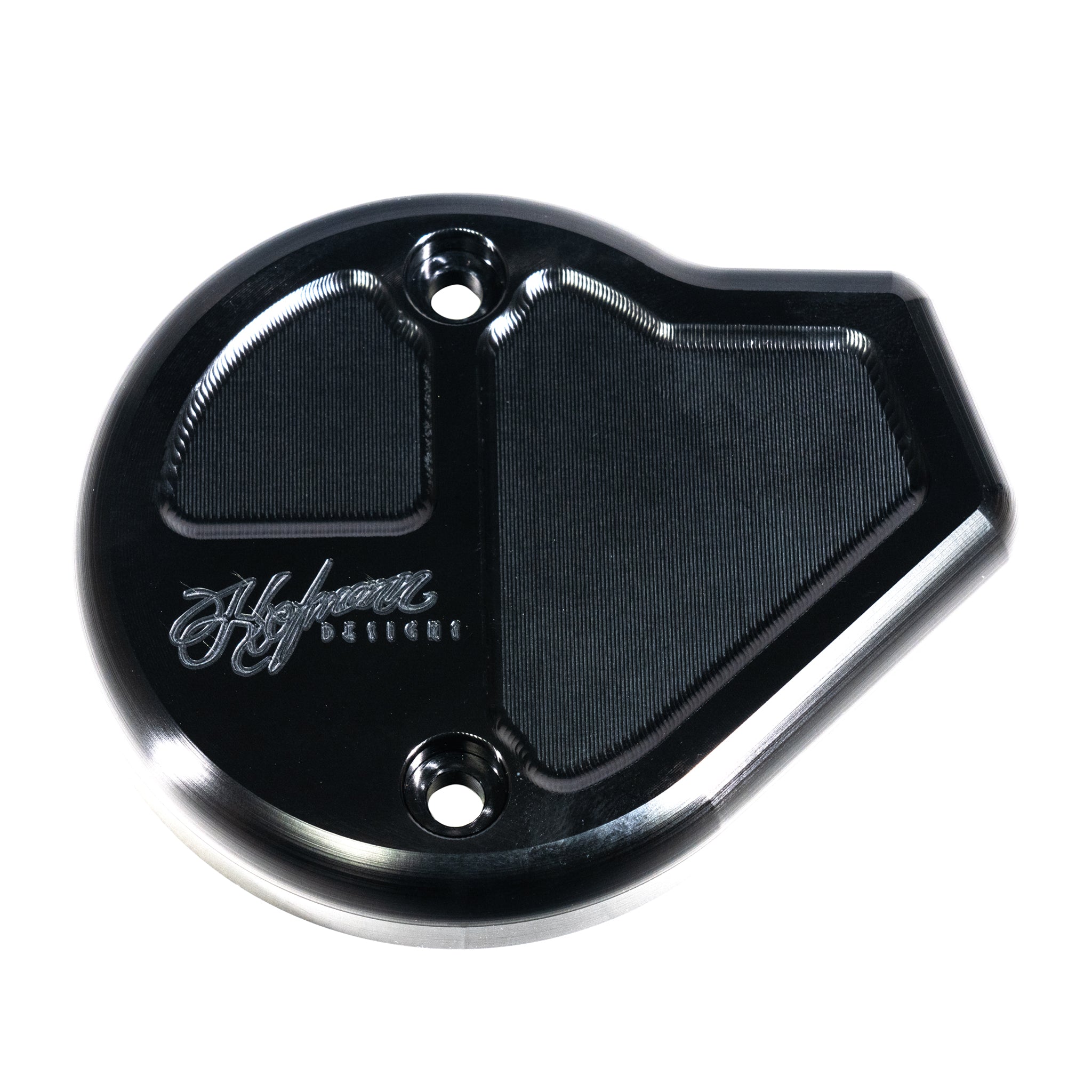 2023.5-2025 Touring Timer Cover w Sensor Cover Kit