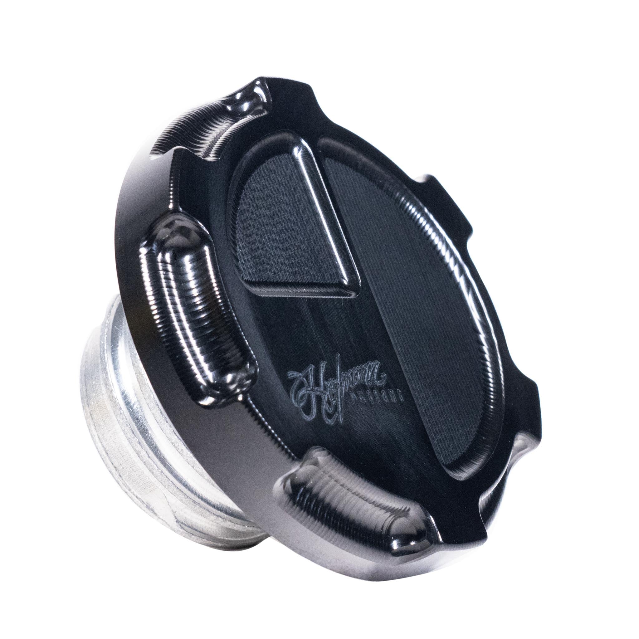 6 Point Moto-X Gas Cap | No External Breather Tube – Hofmann Designs