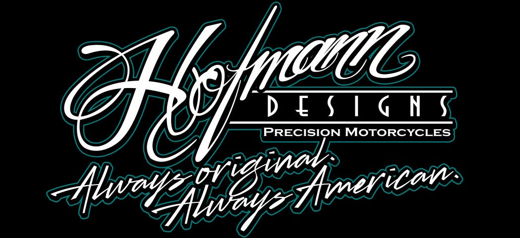 Hofmann Designs Always Original - Always American Shirt