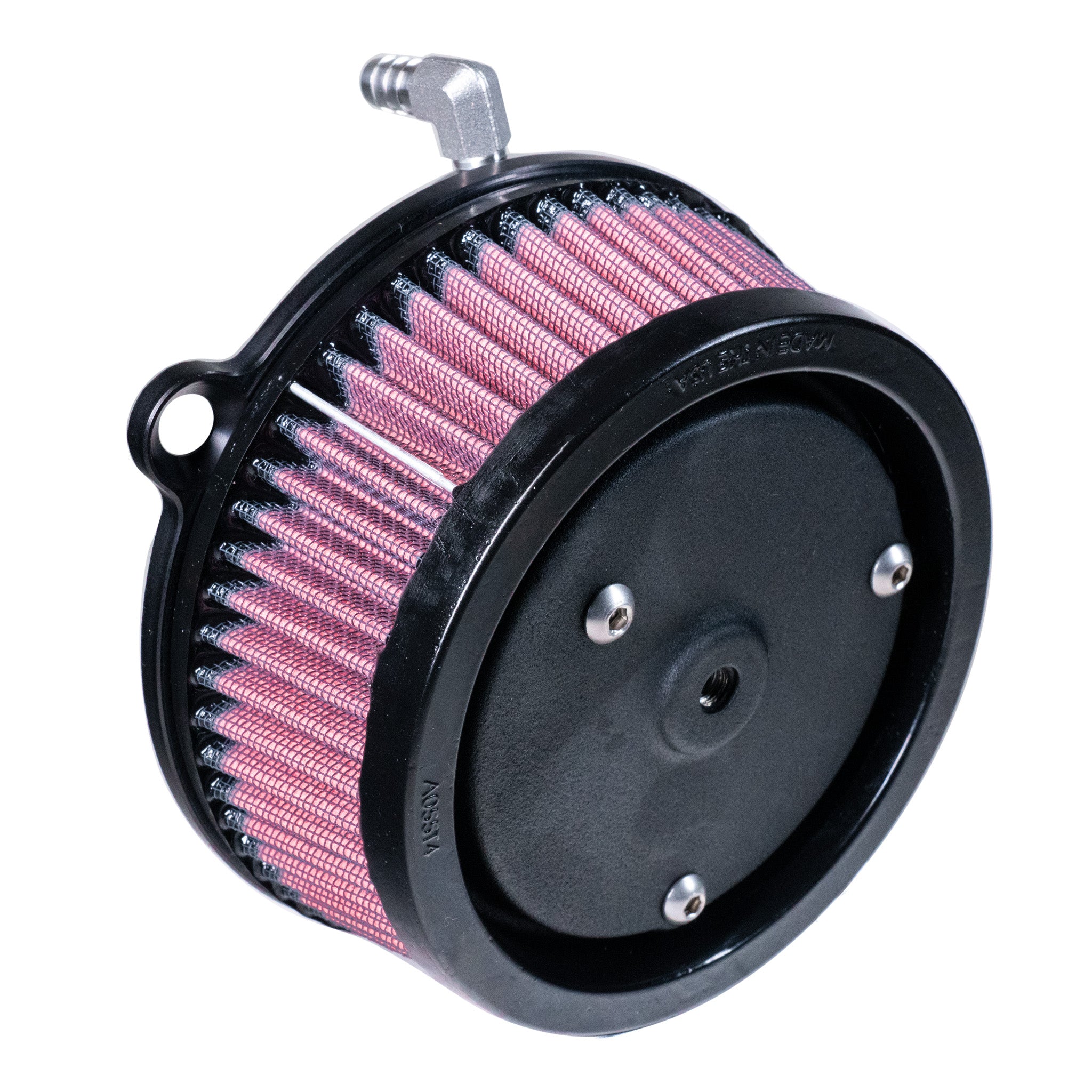 Hofmann Designs | 2023.5 w 121 VVT | 2024-2025 w 117 & 121 | Air Cleaner Kit | No Faceplate