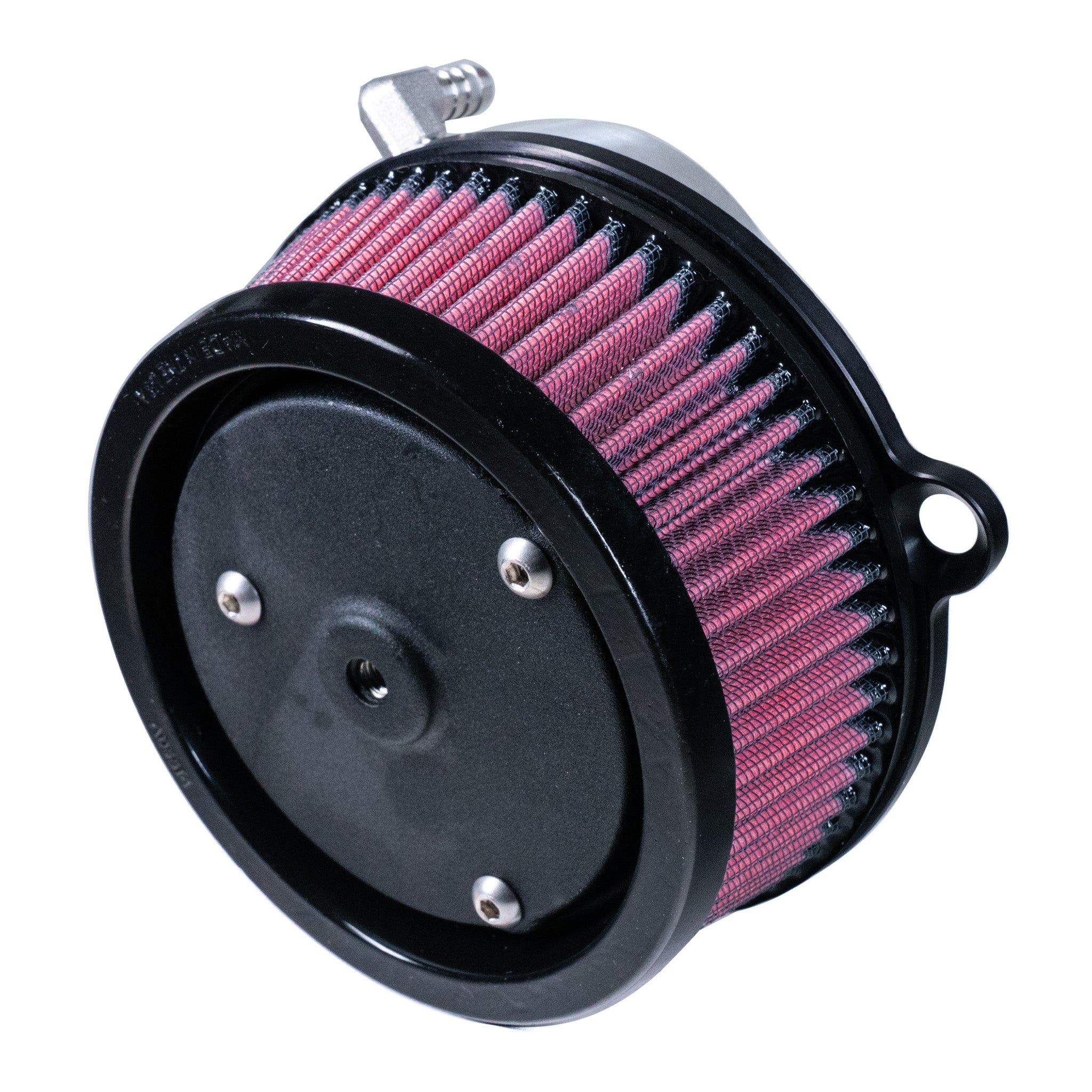 Hofmann Designs | 2023.5 w 121 VVT | 2024-2025 w 117 & 121 | Air Cleaner Kit | No Faceplate