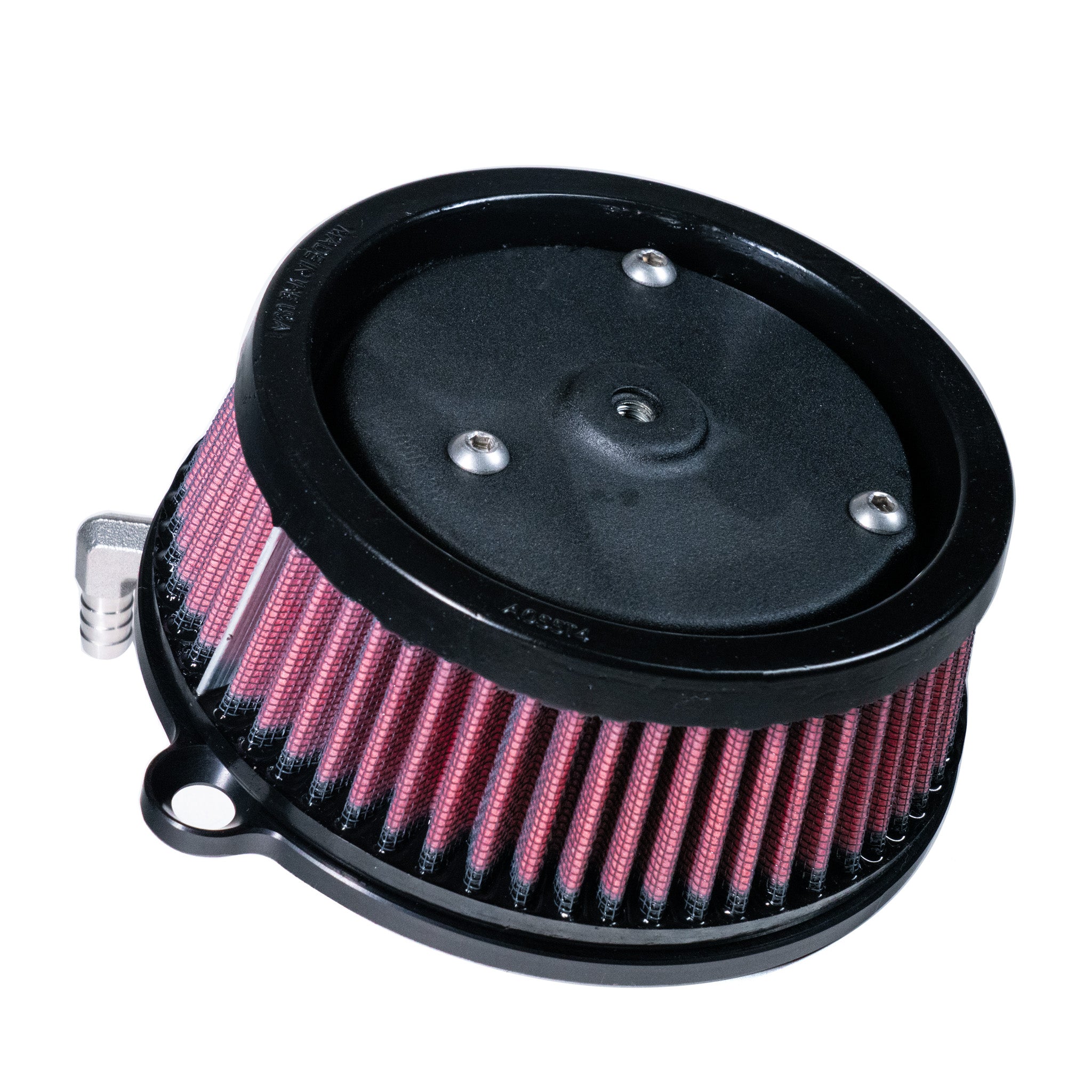 Hofmann Designs | 2023.5 w 121 VVT | 2024-2025 w 117 & 121 | Air Cleaner Kit | No Faceplate