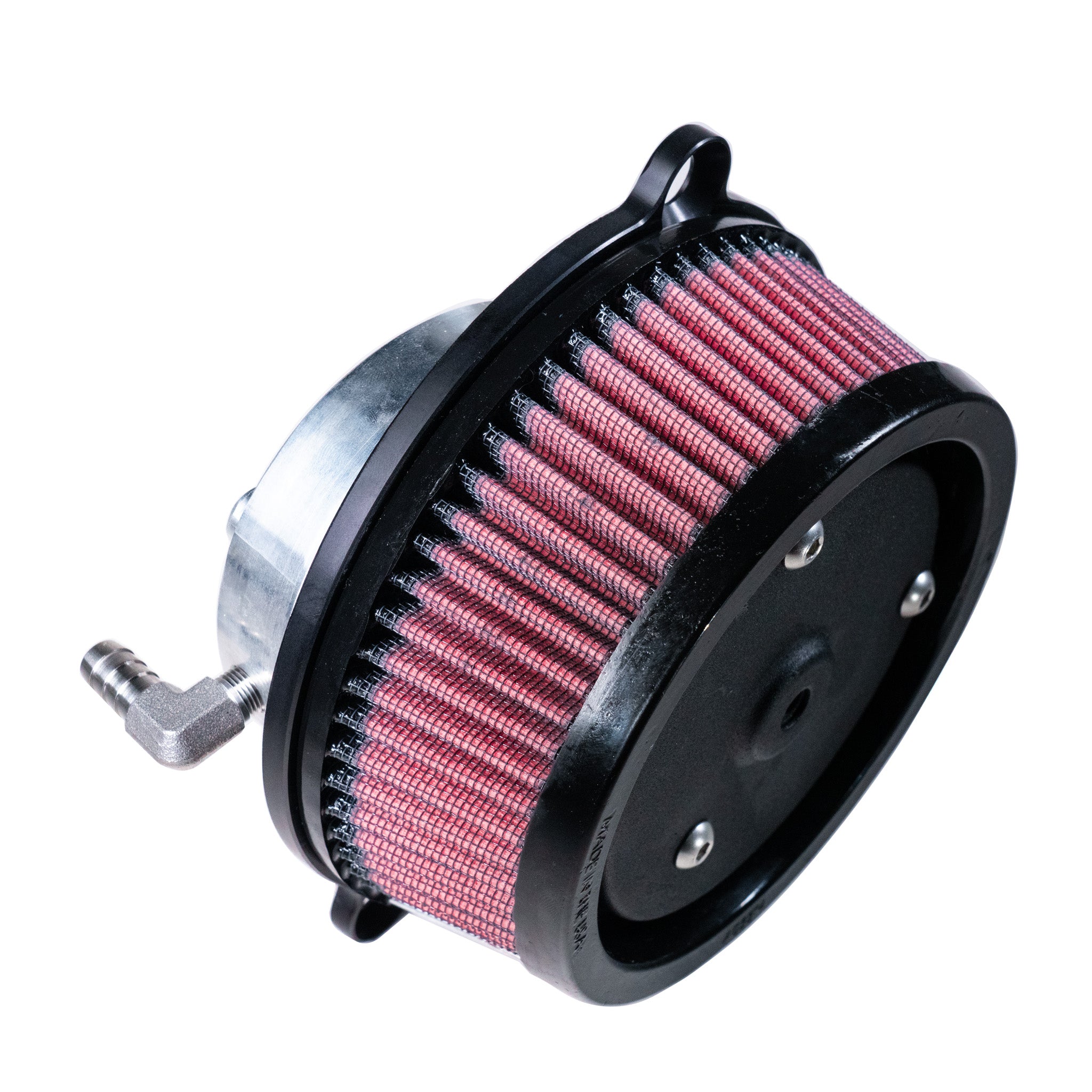 Hofmann Designs | 2023.5 w 121 VVT | 2024-2025 w 117 & 121 | Air Cleaner Kit | No Faceplate