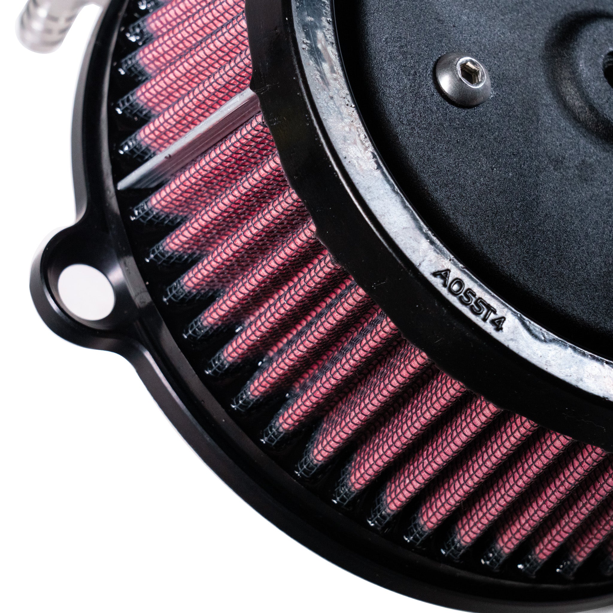 Hofmann Designs | 2023.5 w 121 VVT | 2024-2025 w 117 & 121 | Air Cleaner Kit | No Faceplate