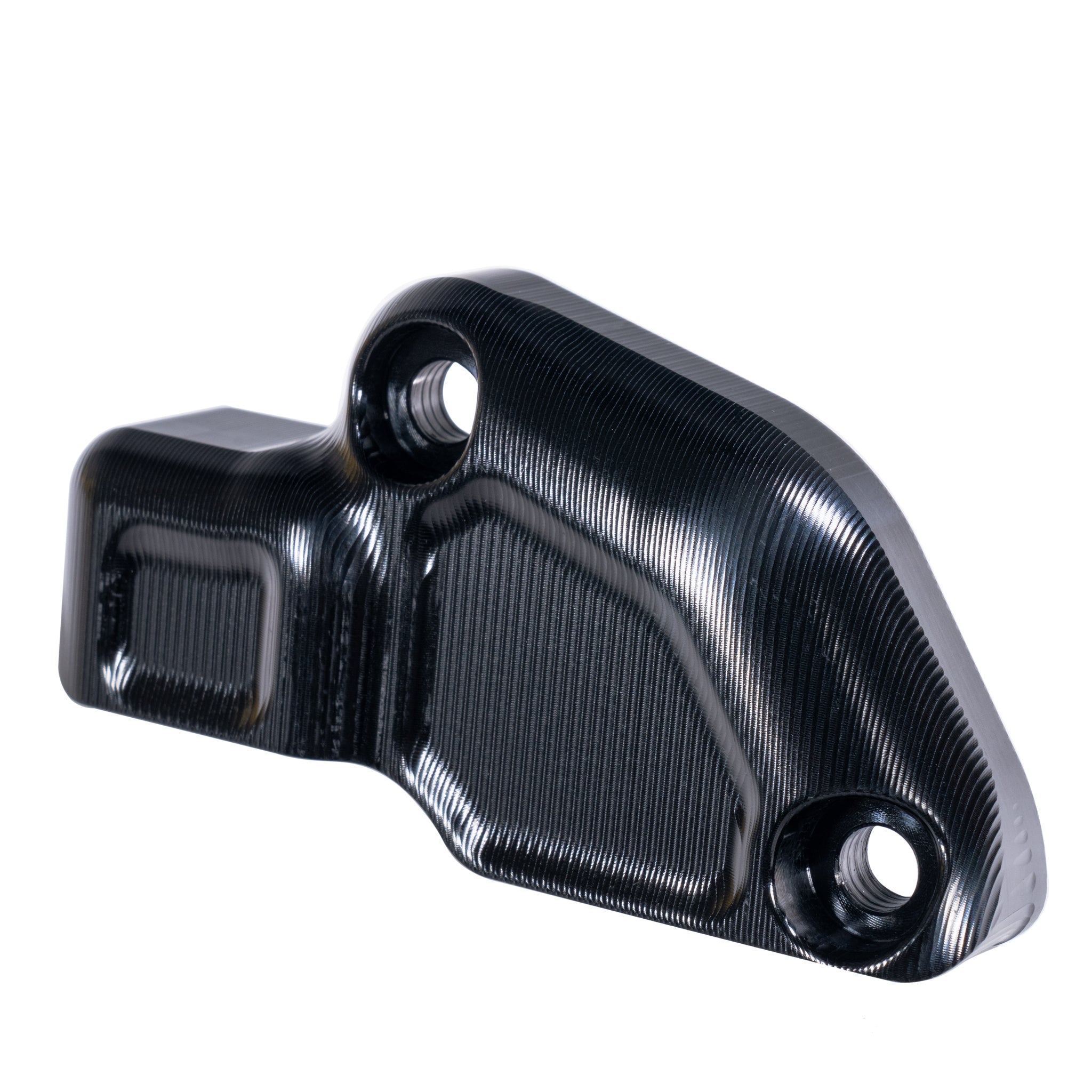 bike gear cover 2023.5-2026 Harley Touring Gear Position Sensor Cover – Hofmann Designs