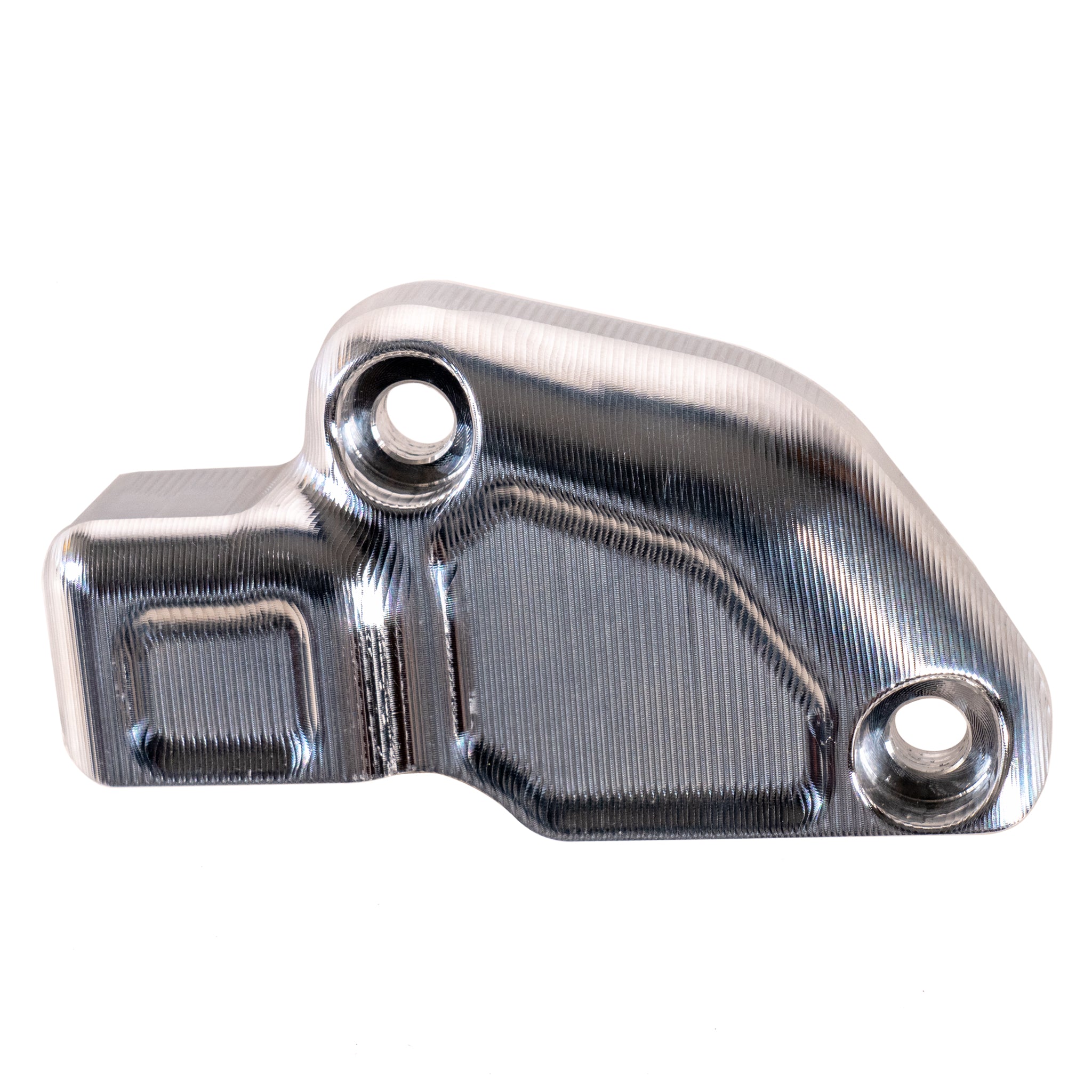 2023.5-2025 Gear Position Sensor Cover