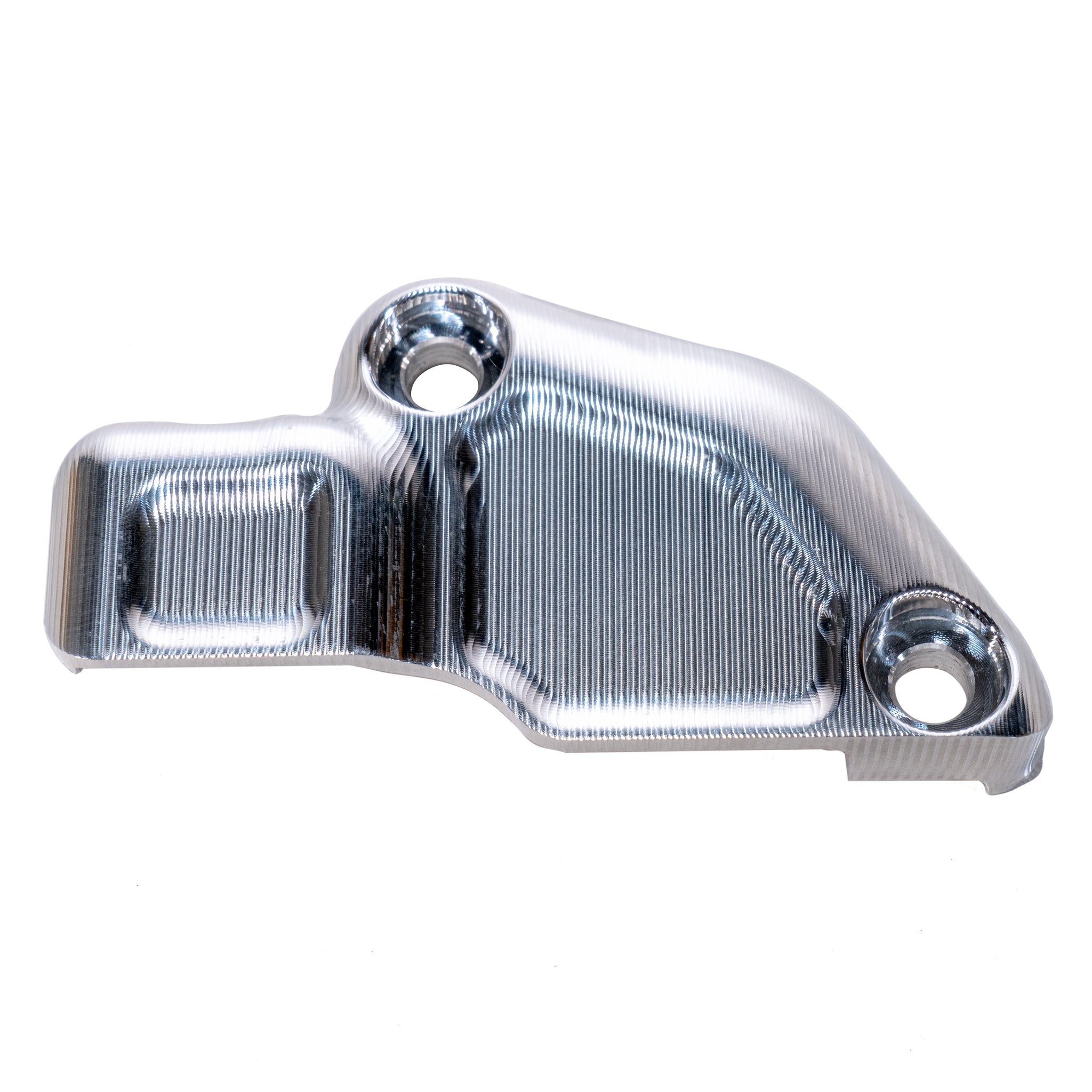 2023.5-2025 Gear Position Sensor Cover