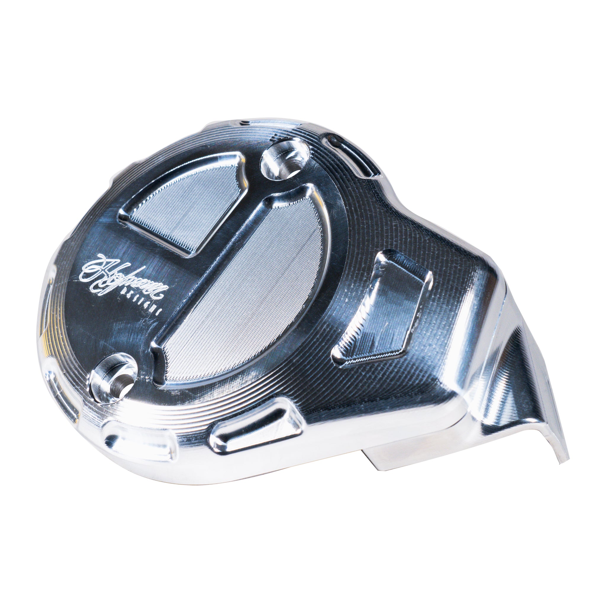2023.5-2025 Touring Timer Cover w Sensor Cover Kit V2 *NEW*
