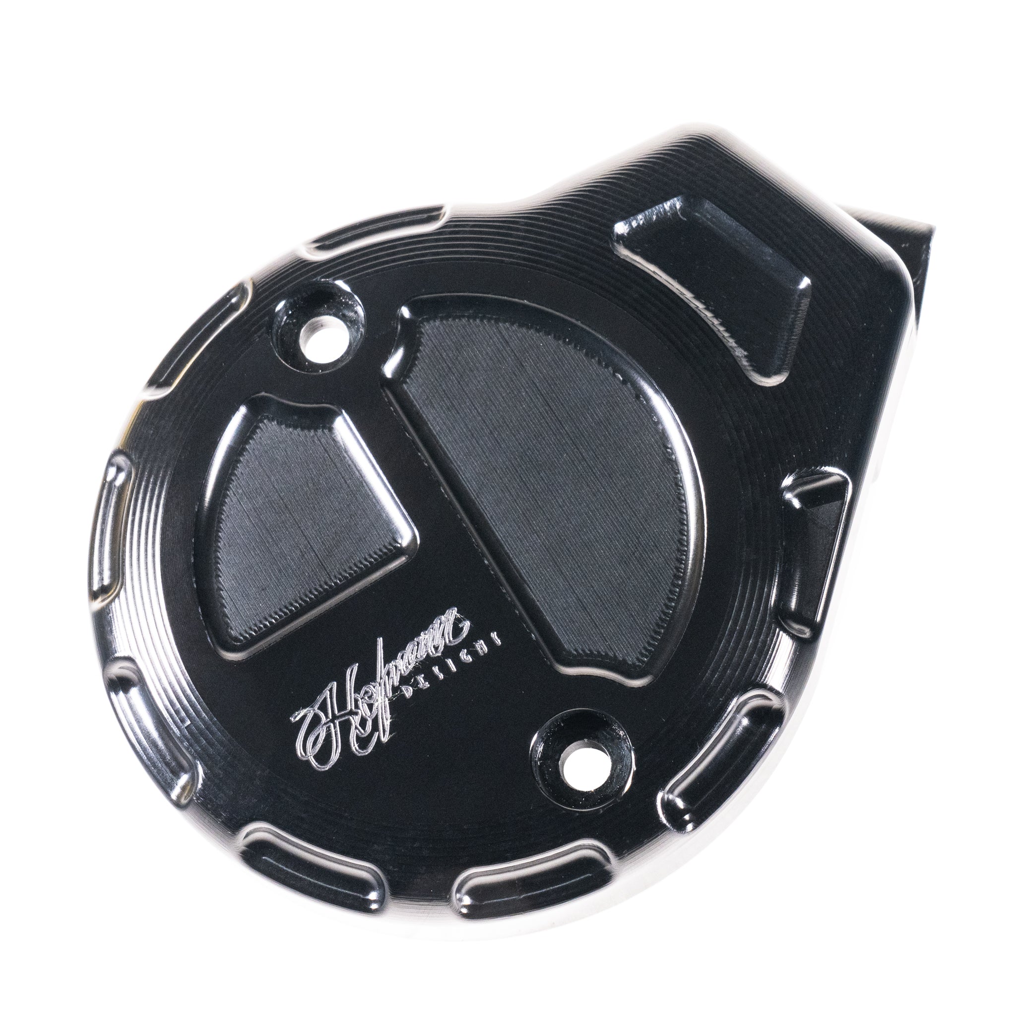 2023.5-2025 Touring Timer Cover w Sensor Cover Kit V2 *NEW*