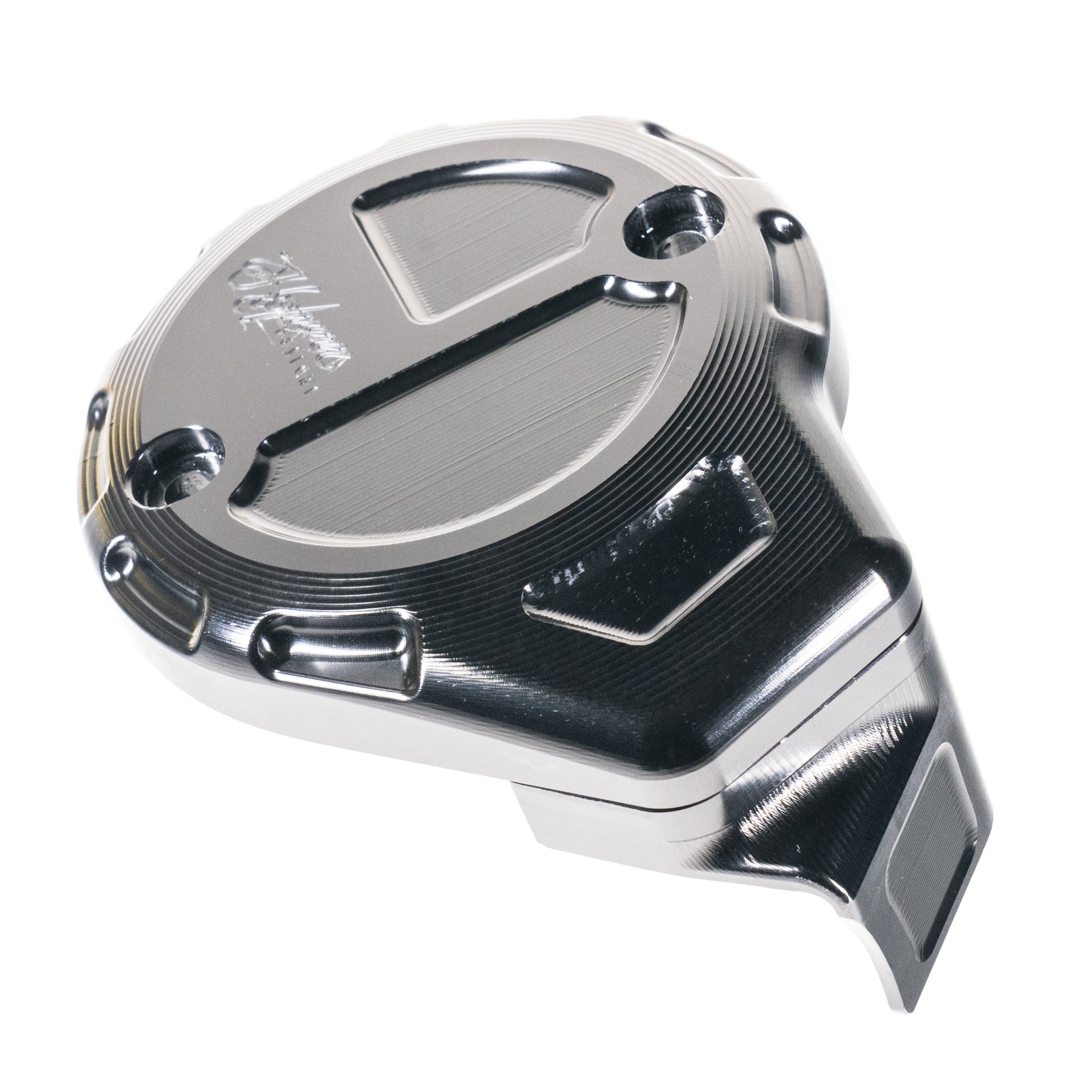 2023.5-2025 Touring Timer Cover w Sensor Cover Kit V2 *NEW*
