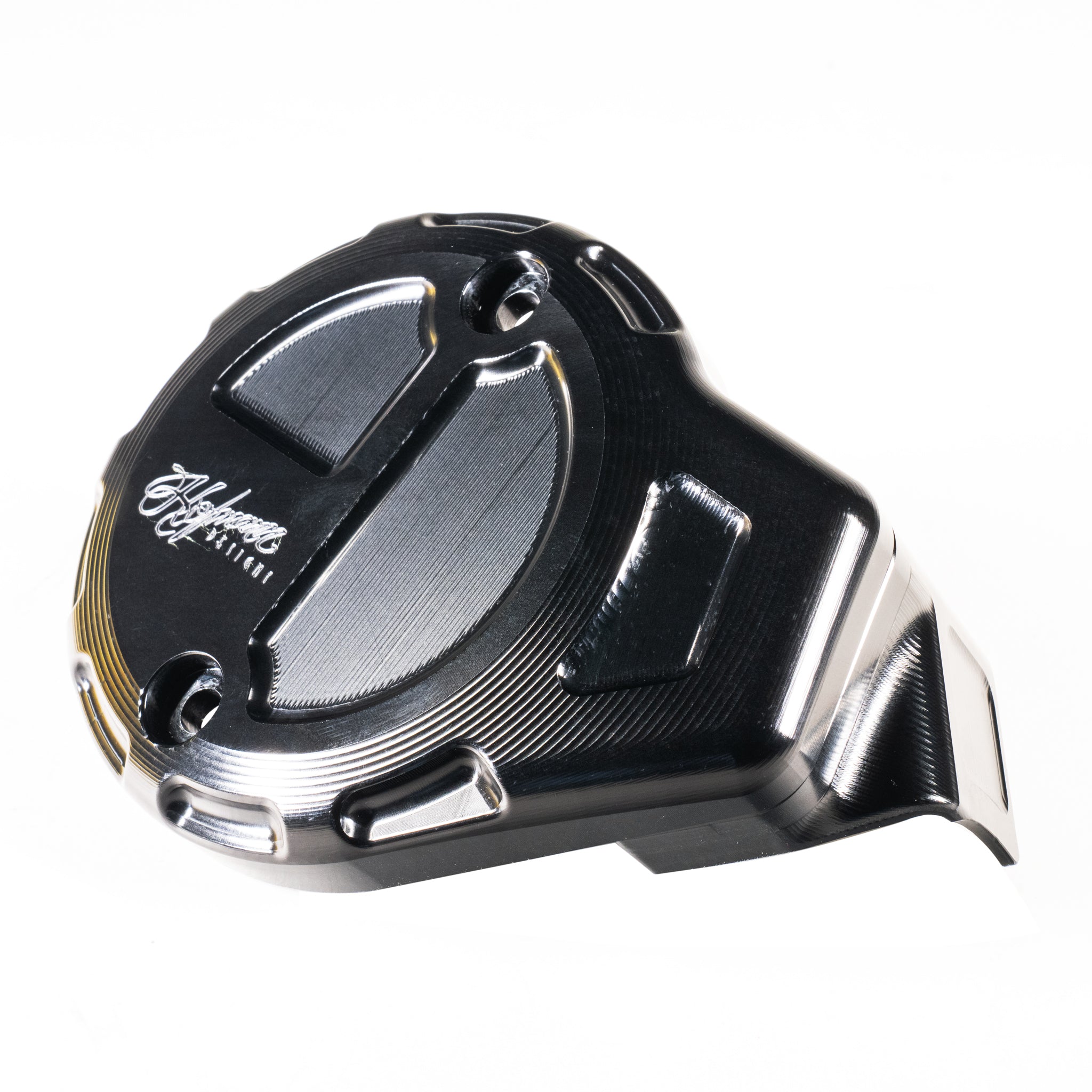 2023.5-2025 Touring Timer Cover w Sensor Cover Kit V2 *NEW*