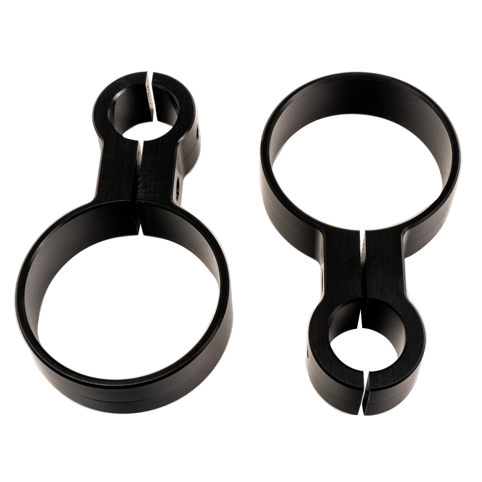 Hofmann Designs Billet Shock Reservoir Mounts
