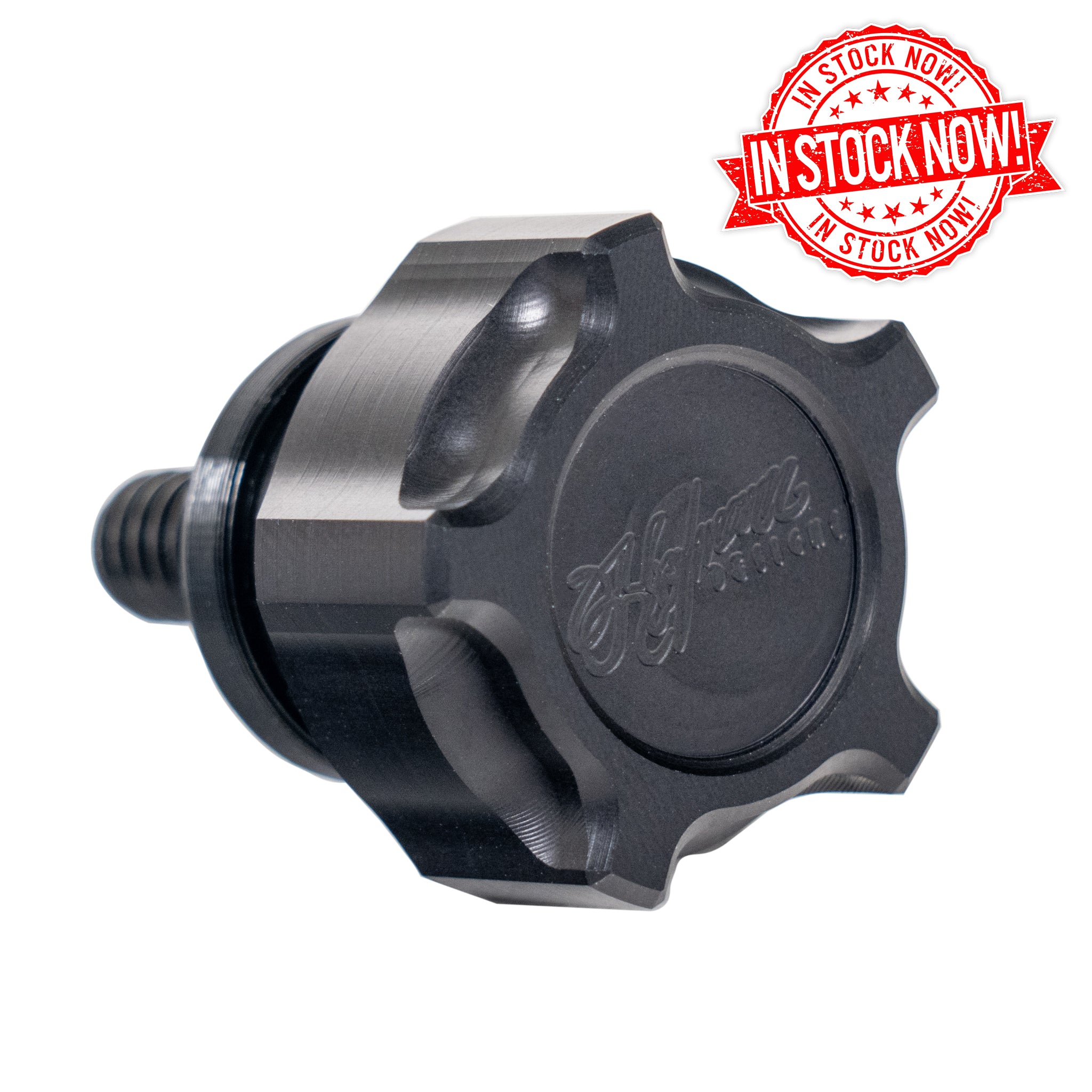 Hofmann Designs Moto-X Style Seat Mounting Screw