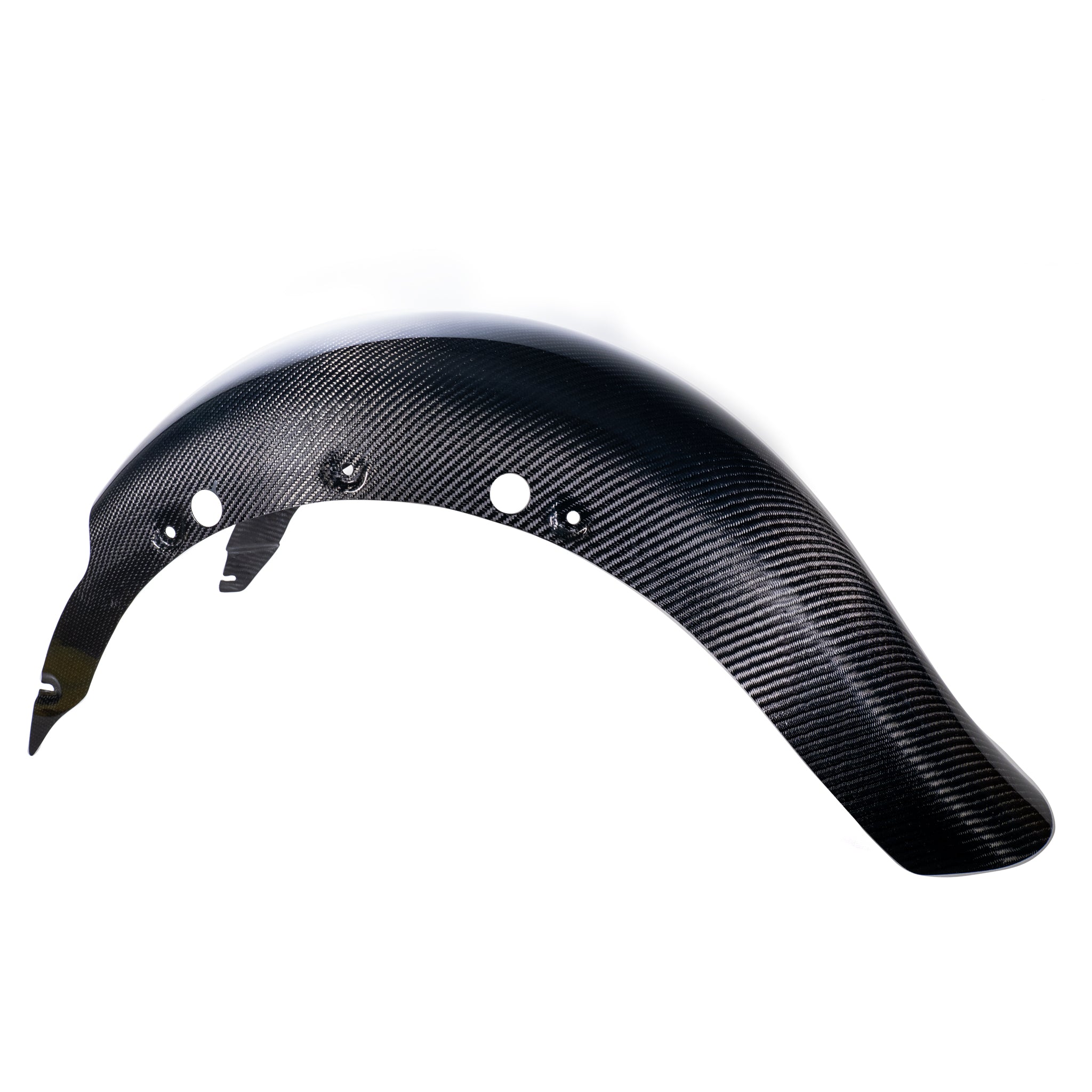 Indian Rear Fender