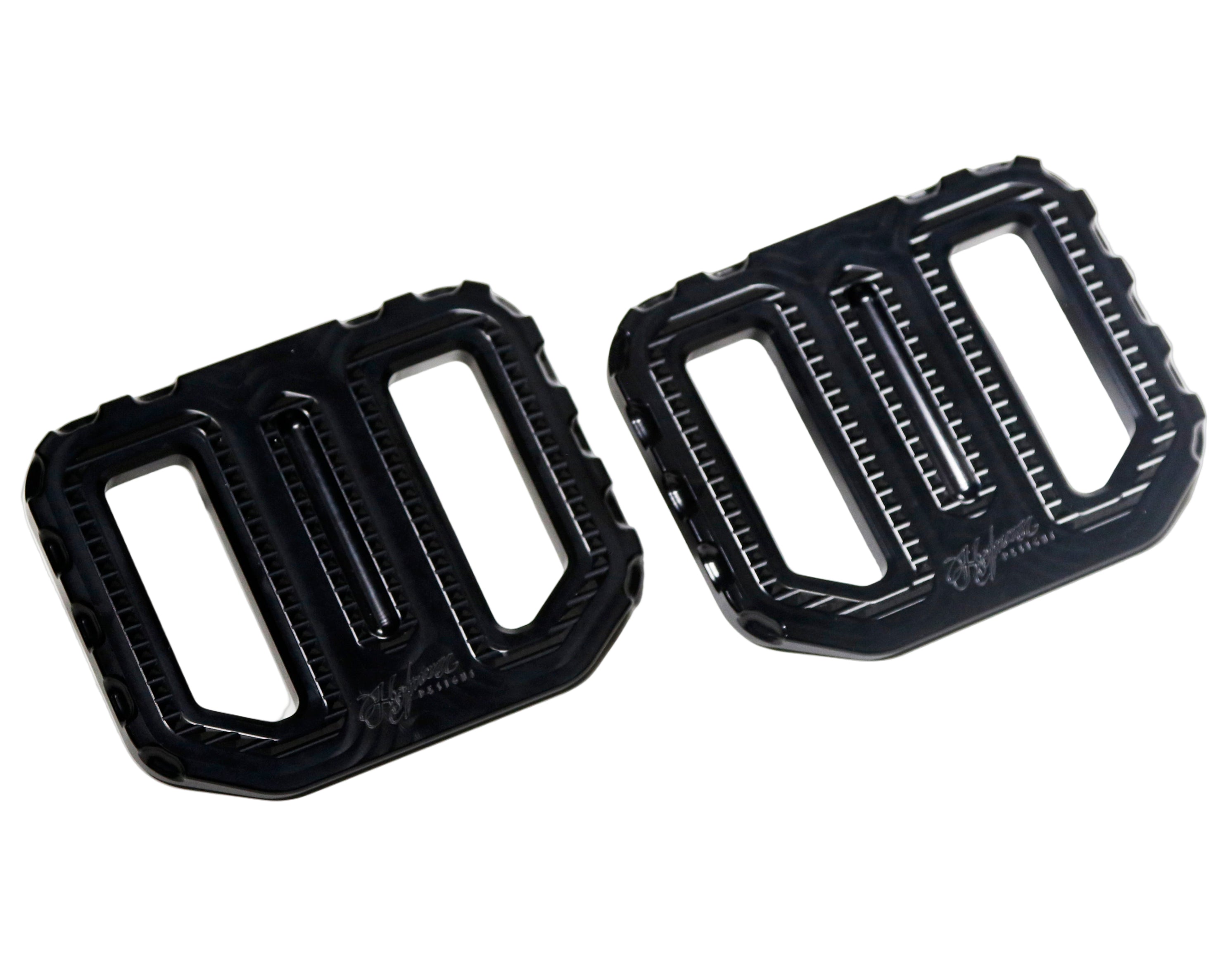 Hofmann Designs Paradox Mini Floorboards