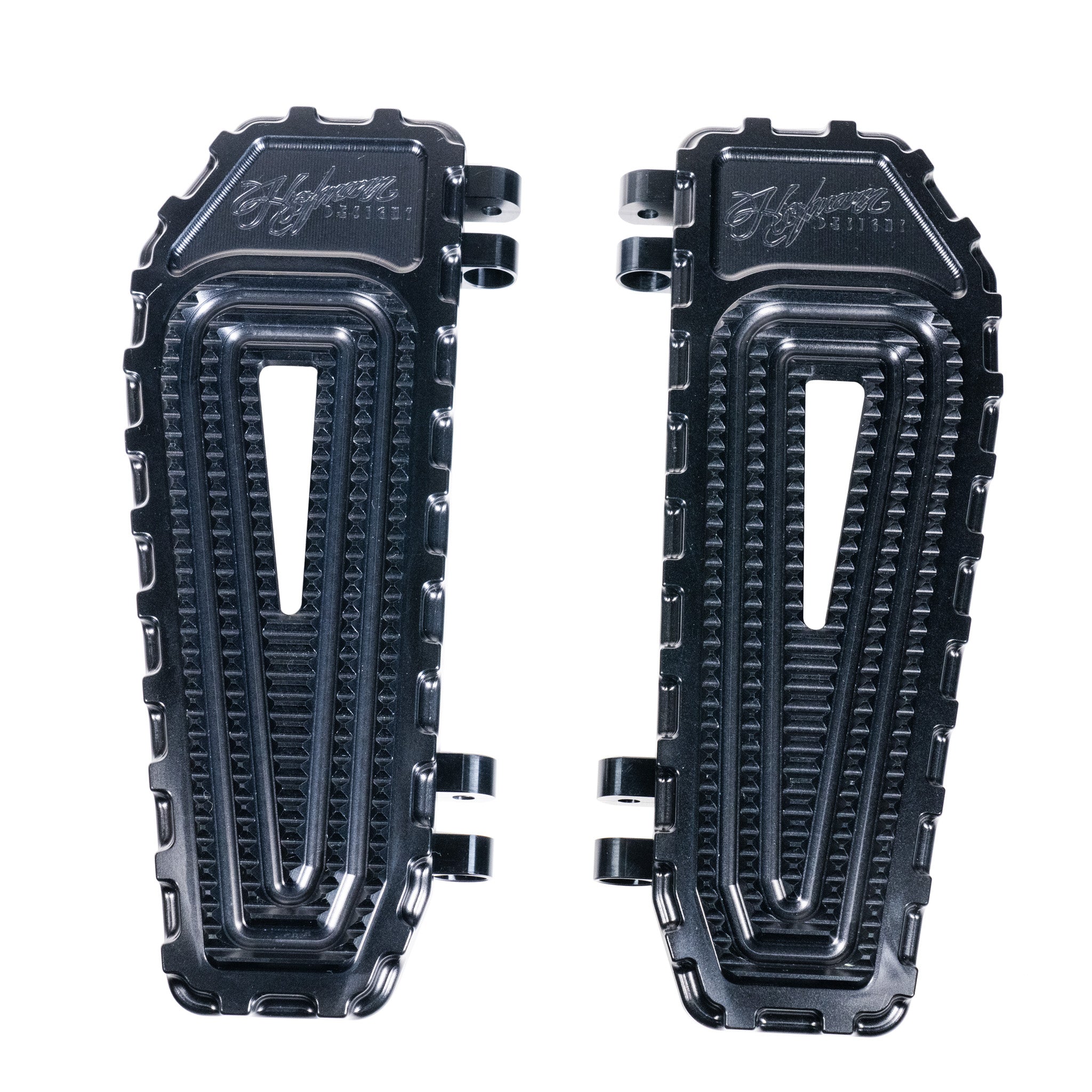 Hofmann Designs Paradox Billet Floorboards