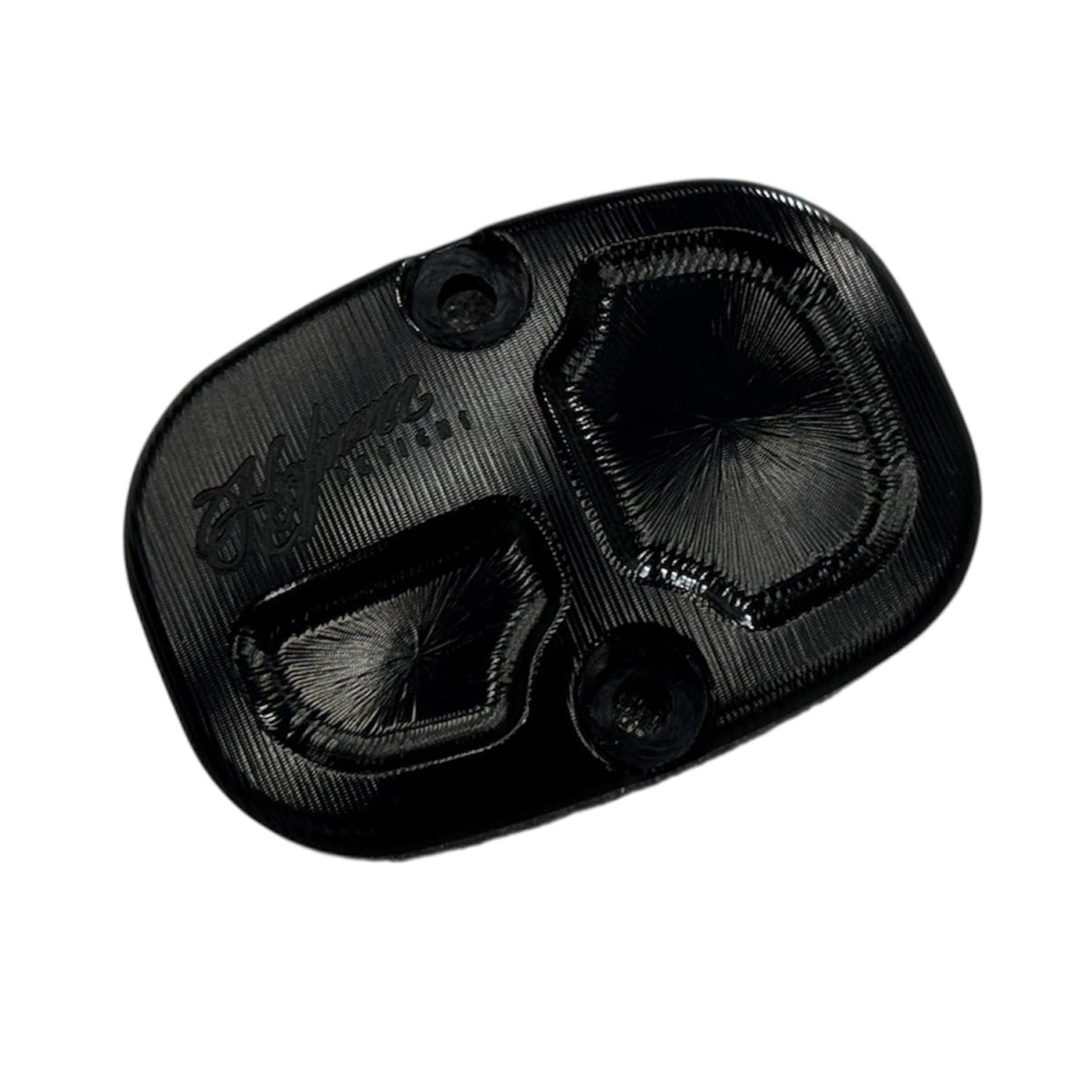 2023.5+ Rear Brake Res Cover