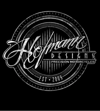 Hofmann Designs NEWEST Shirt