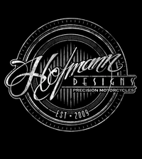 Hofmann Designs NEWEST Hoodie