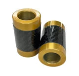 SBC Performance Harley Bro Bar 1999-2023 Touring (NON CVO) | BLACK FINISH