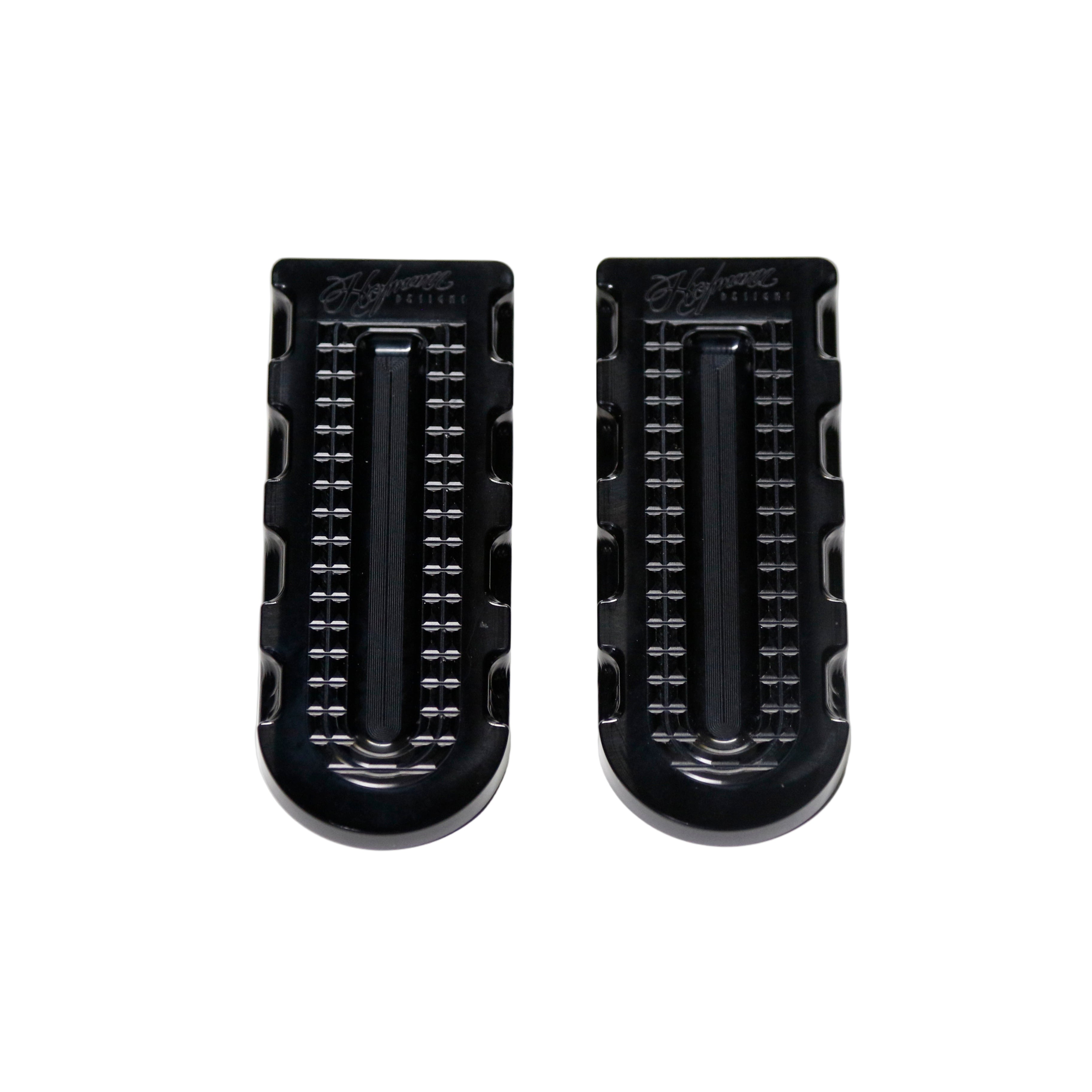 Hofmann Designs Paradox Passenger Pegs