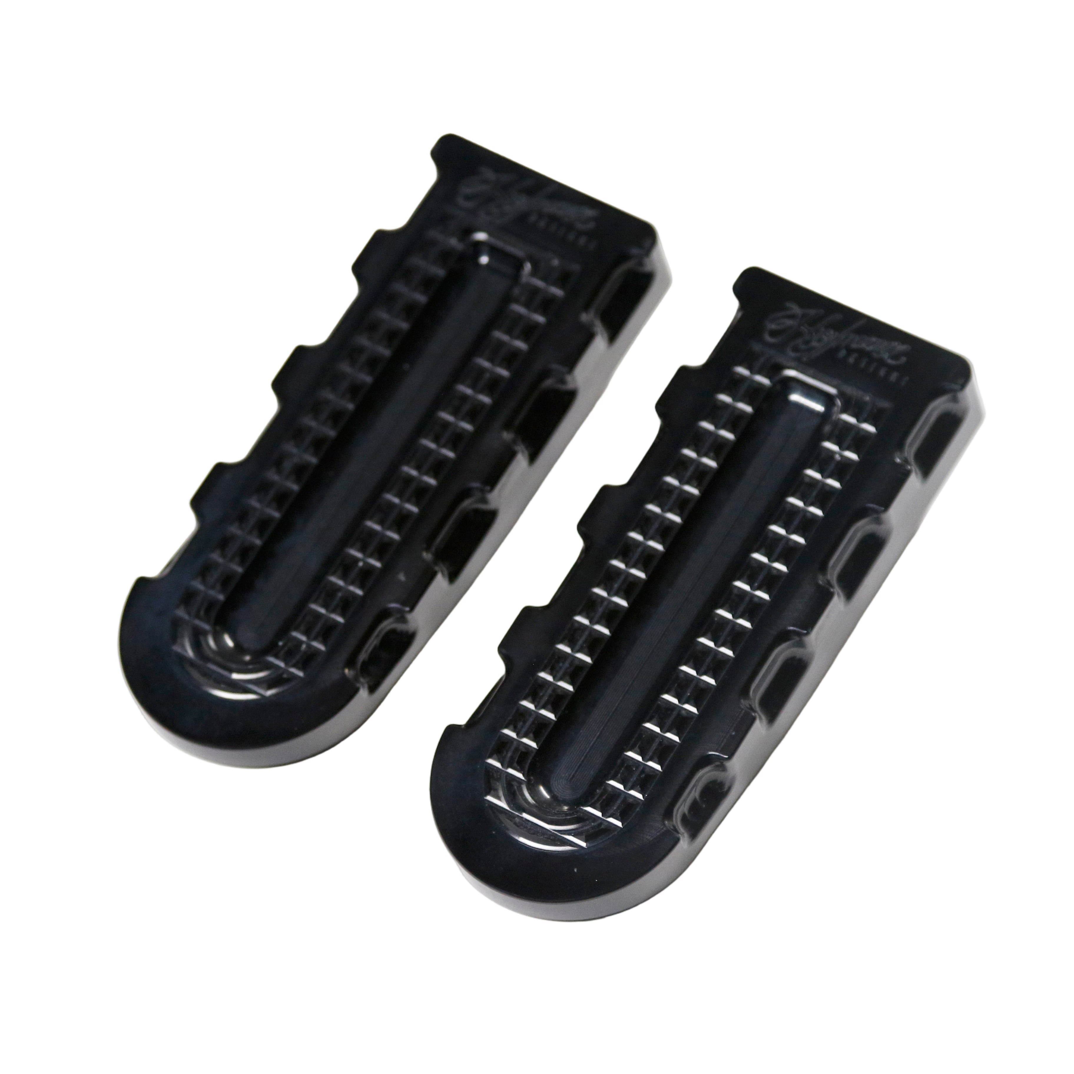 Hofmann Designs Paradox Passenger Pegs