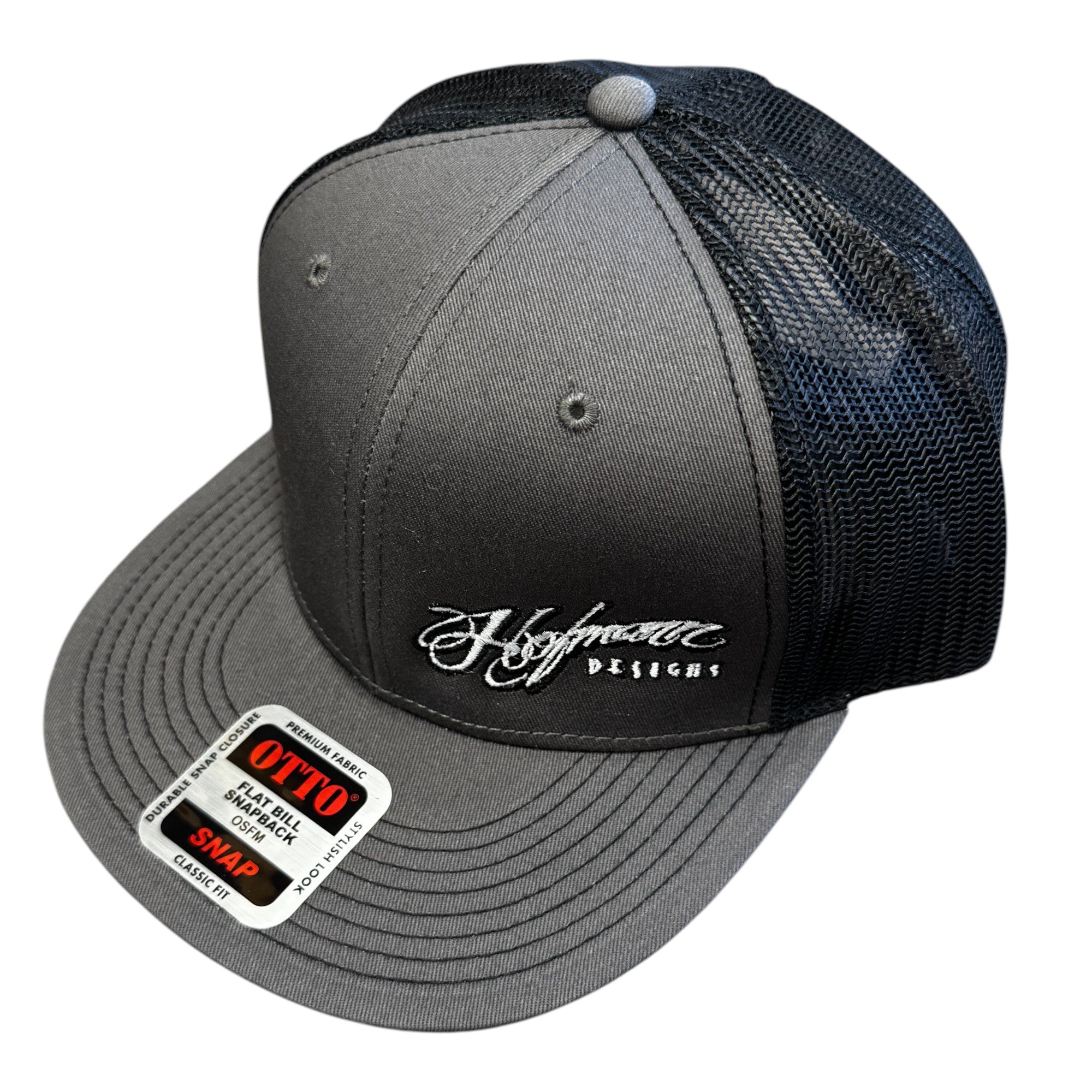 Hofmann Designs Snapback Hat