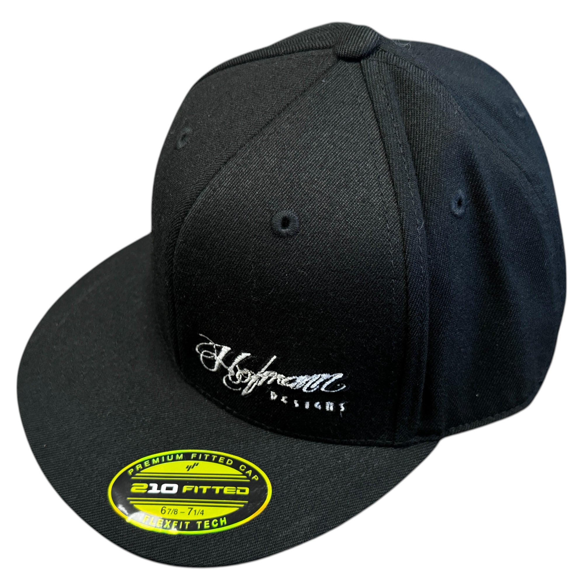 Hofmann Designs 210 Fitted Hat