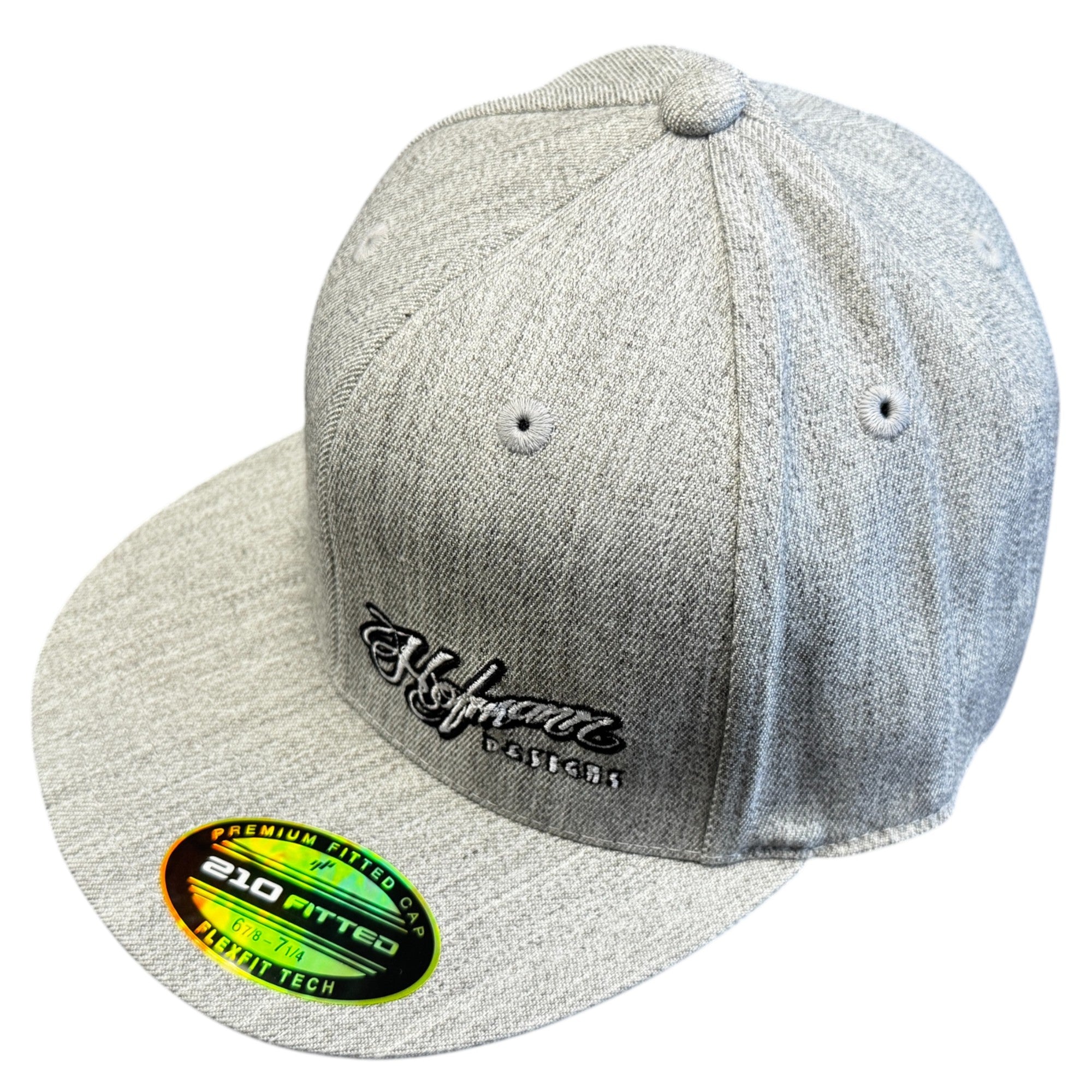 Hofmann Designs 210 Fitted Hat