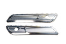 2023.5+ Saddlebag Lid Latch Covers
