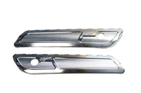 2023.5+ Saddlebag Lid Latch Covers