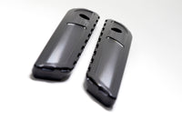 2023.5+ Saddlebag Lid Latch Covers