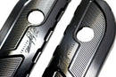 2023.5+ Saddlebag Lid Latch Covers