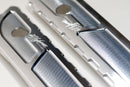 2023.5+ Saddlebag Lid Latch Covers