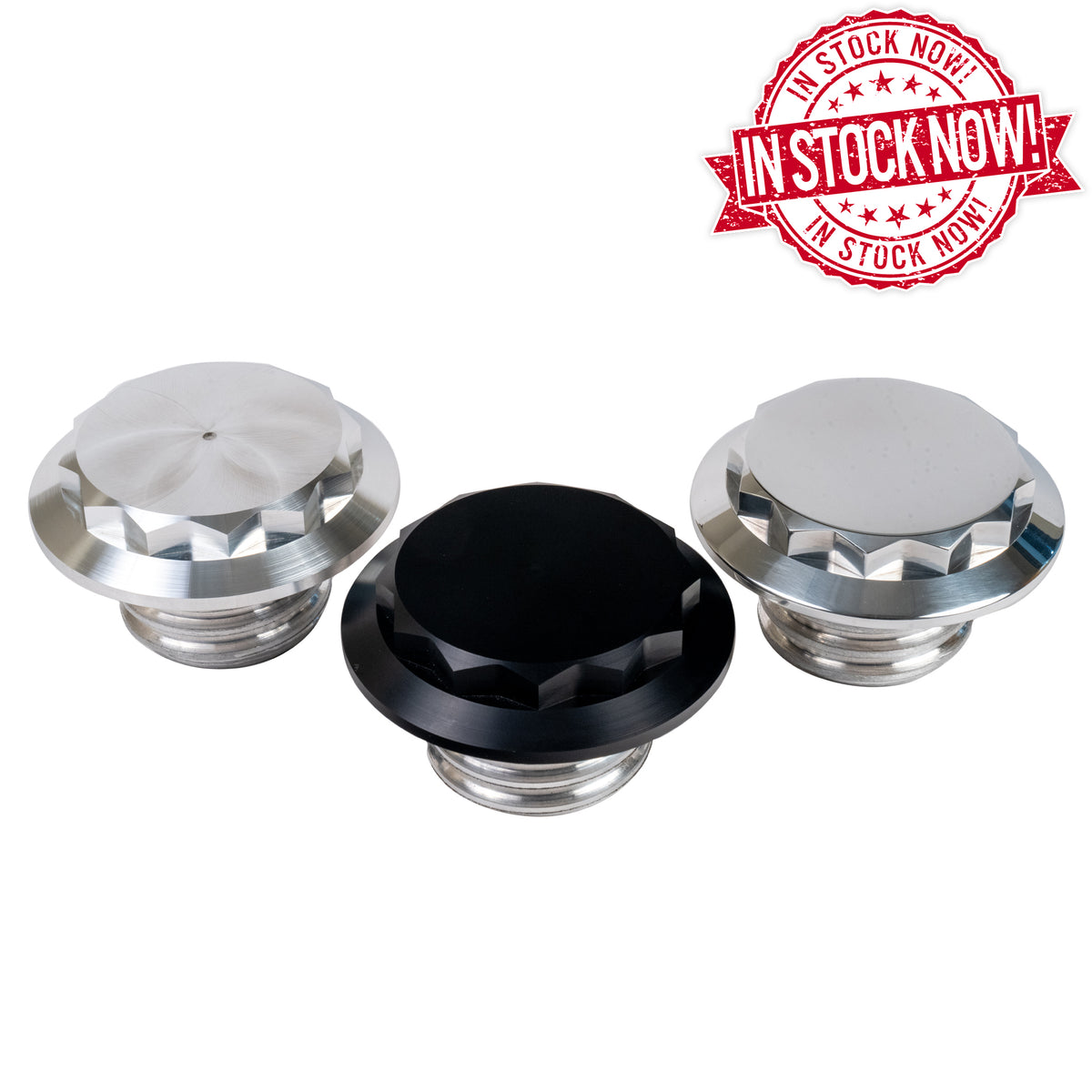 Gas Caps – Hofmann Designs