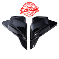 2023.5-2025 Touring Side Covers